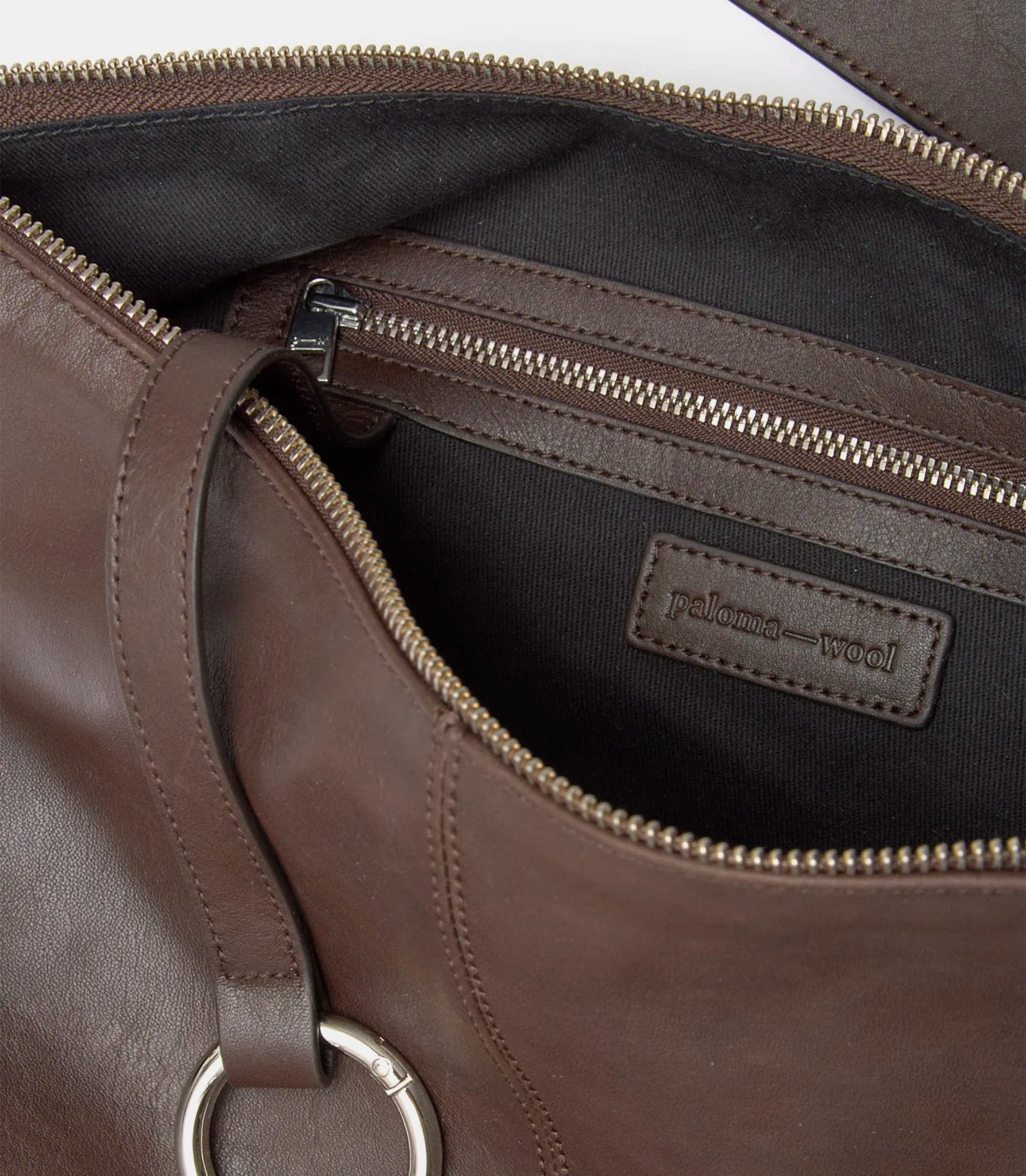 Sac big dry - UE0003-326-OS - Paloma wool