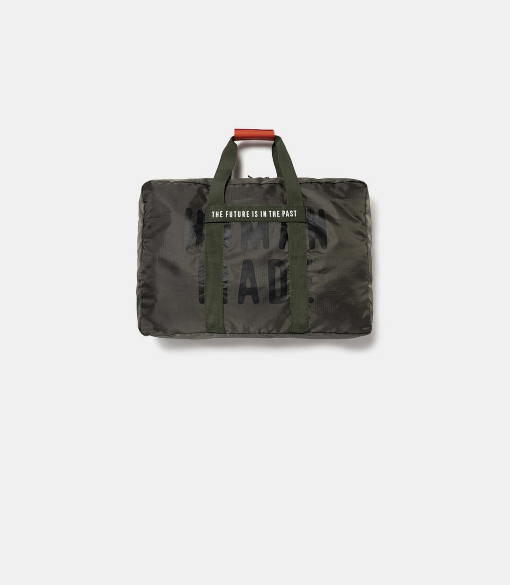 Sac boston packable - HM31GD003OD-OS - Human made