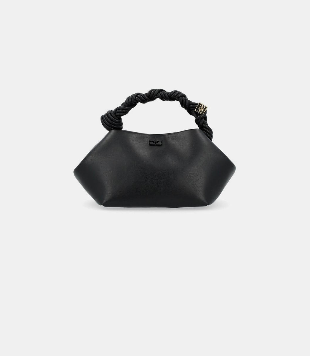 Sac bou petit - a5241 - 099 - os - Ganni
