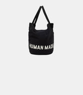 Sac cabas ballon - HM31GD039BK9-OS - Human made
