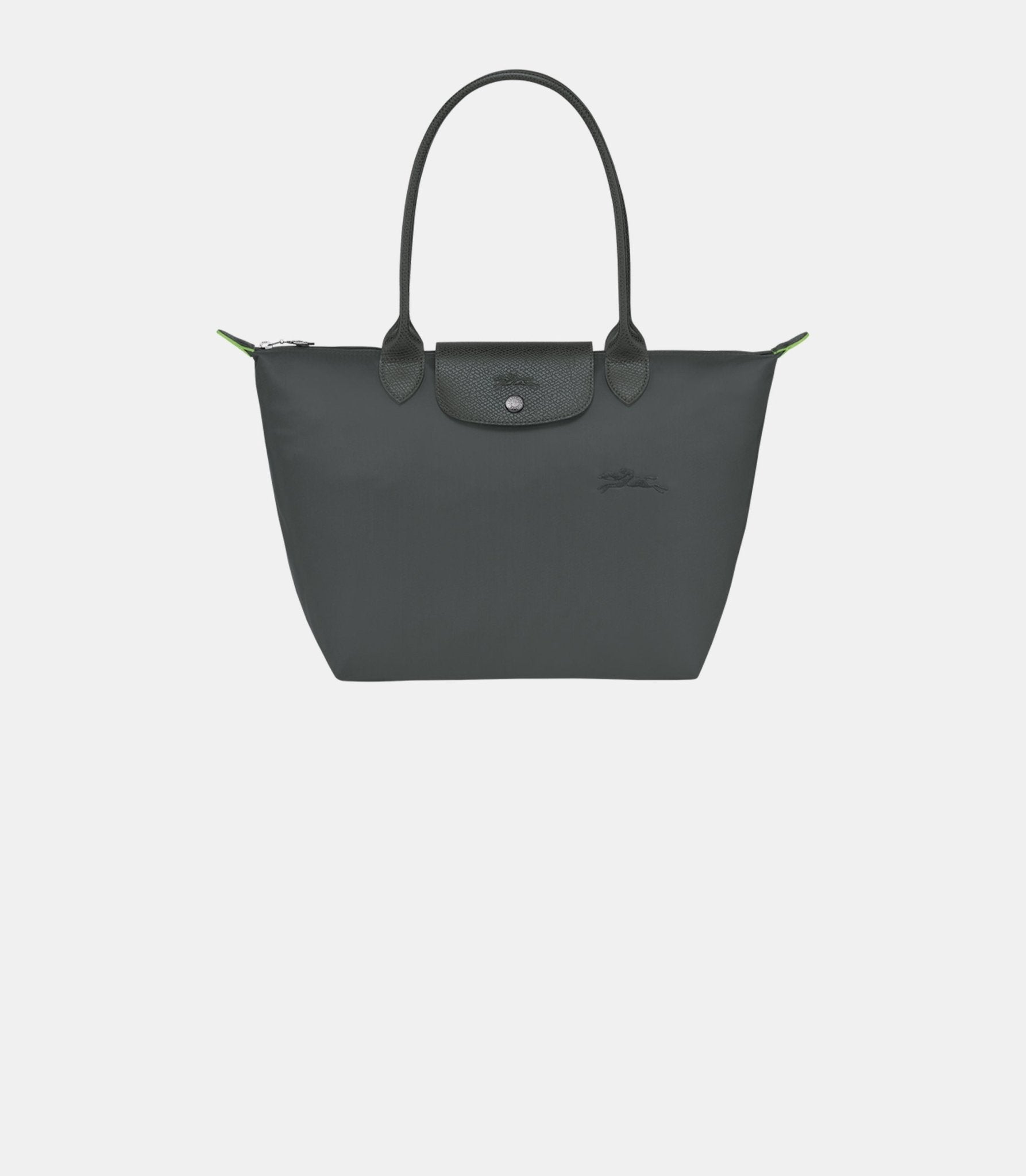 Sac cabas m le pliage green - L2605919-P66-OS - Longchamp