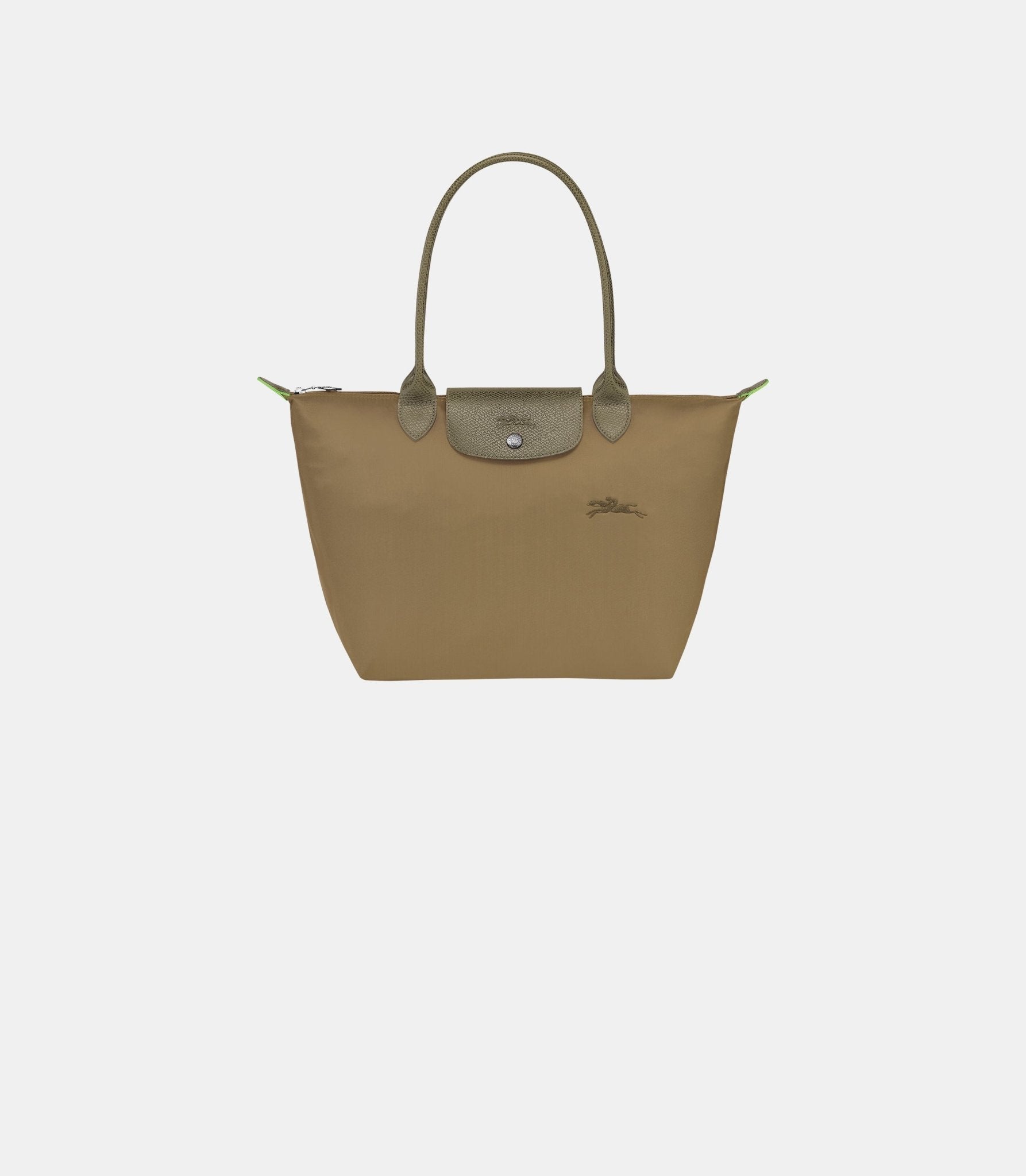 Sac cabas m le pliage green - L2605919M04-OS - Longchamp