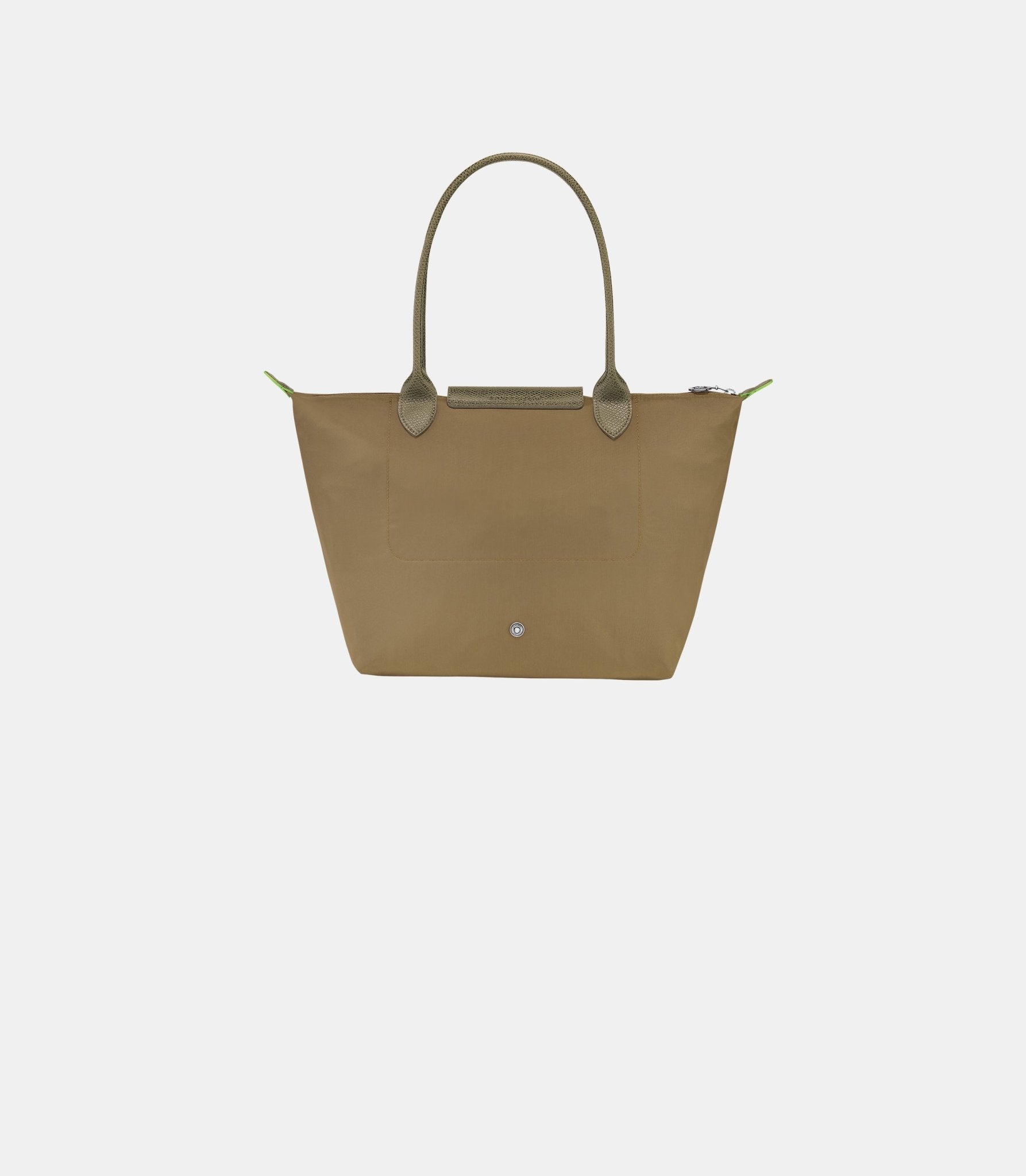 Sac cabas m le pliage green - L2605919M04-OS - Longchamp