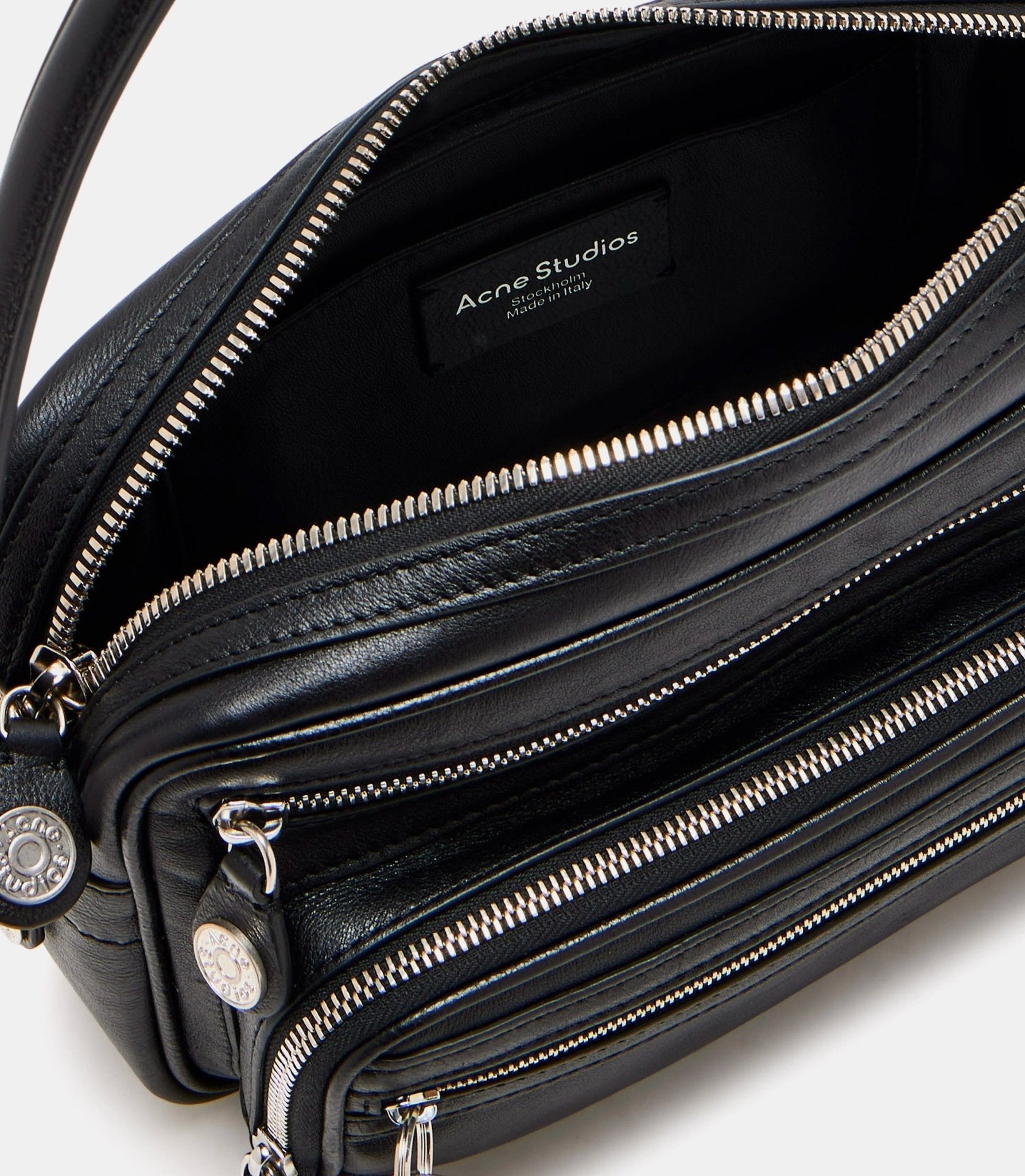 Sac camero party - C10240 - 900 - OS - Acne studios