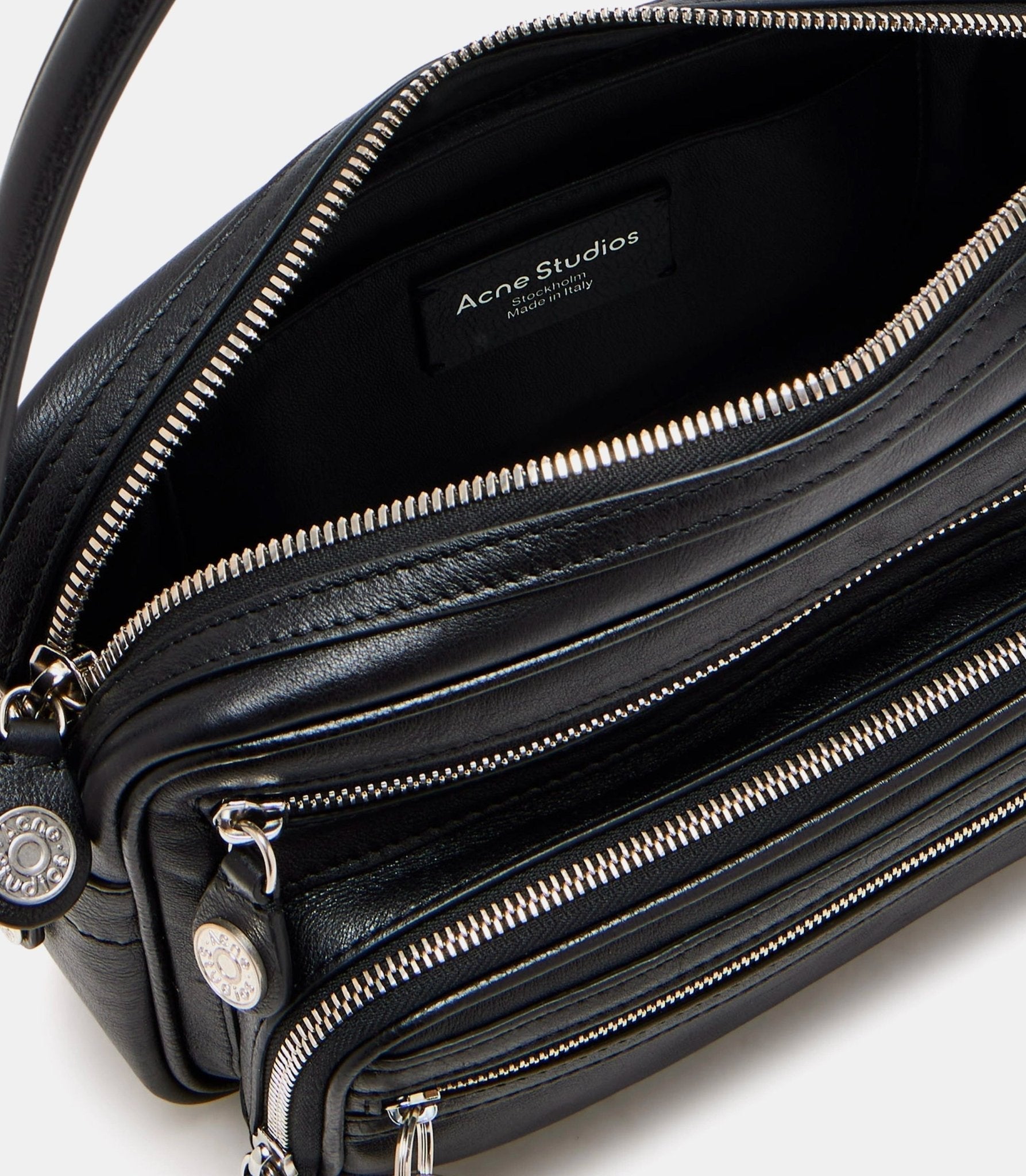 Sac camero party-C10240-900-OS-Acne studios