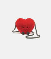 Sac coeur amusantA4HB - OSJellycat