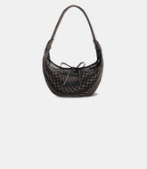 Sac croissant filt fortune - BG0131-TP0006-MU425-OS - Lemaire