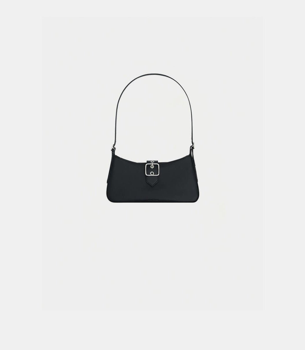 Sac gogo en cuir124GSA090CR0027 - 9999 - SS24 - TUCourrèges