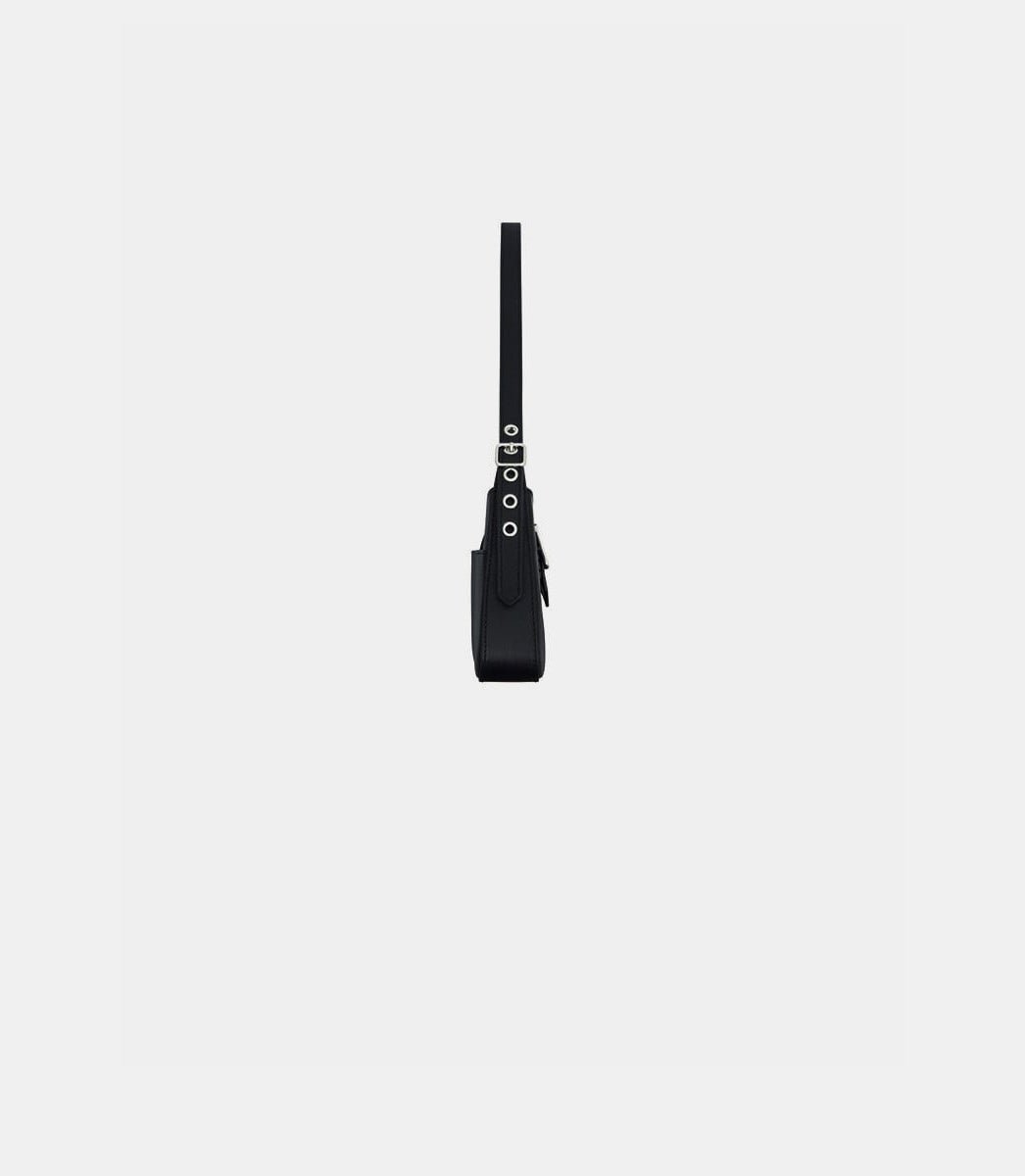 Sac gogo en cuir124GSA090CR0027 - 9999 - SS24 - TUCourrèges