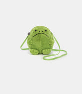 Sac grenouille RickyRR4BF - OSJellycat