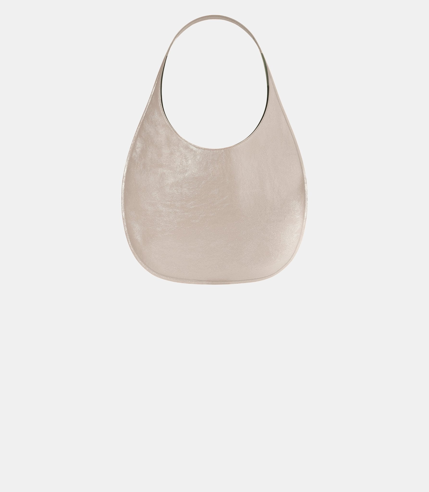 Sac holy naplack - 126GSA210CR0043-9100-OS - Courrèges