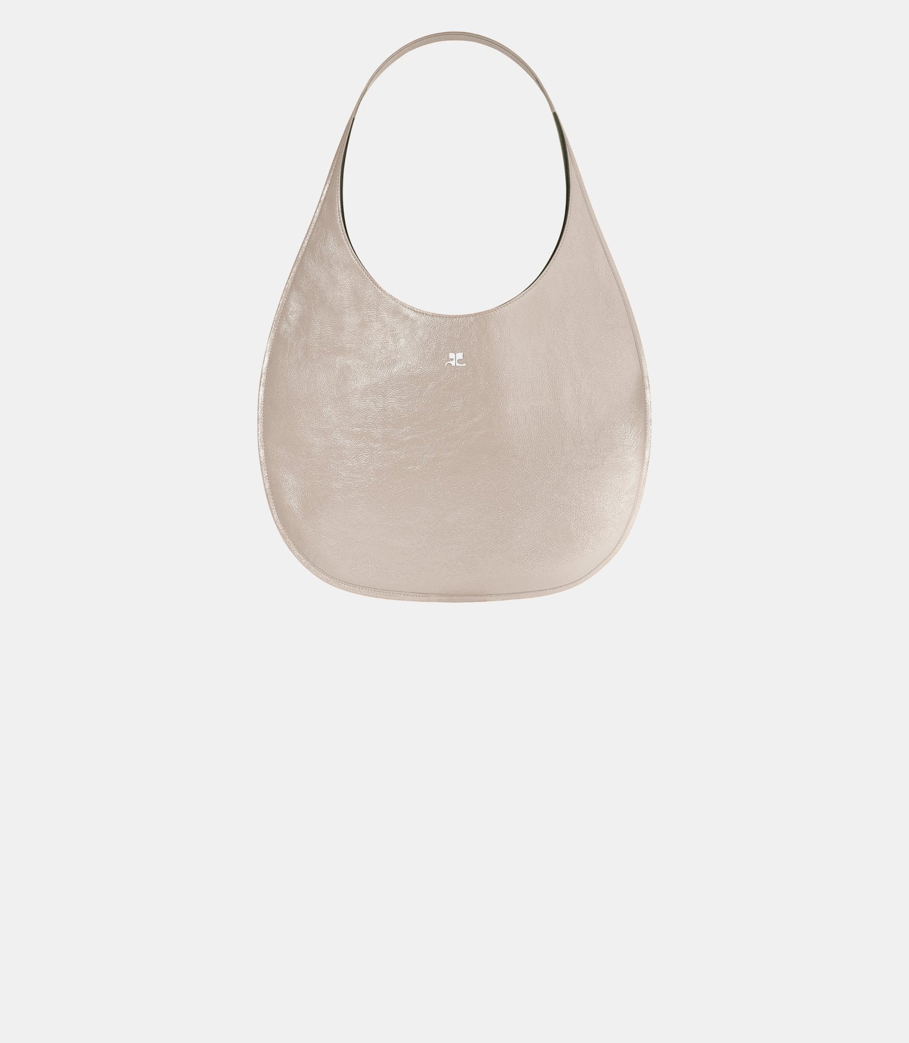 Sac holy naplack - 126GSA210CR0043-9100-OS - Courrèges