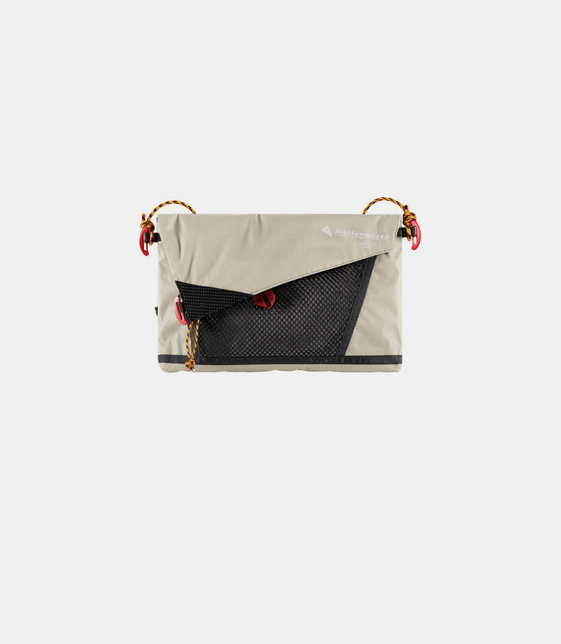 Sac hrid wp 3l -  - Klättermusen