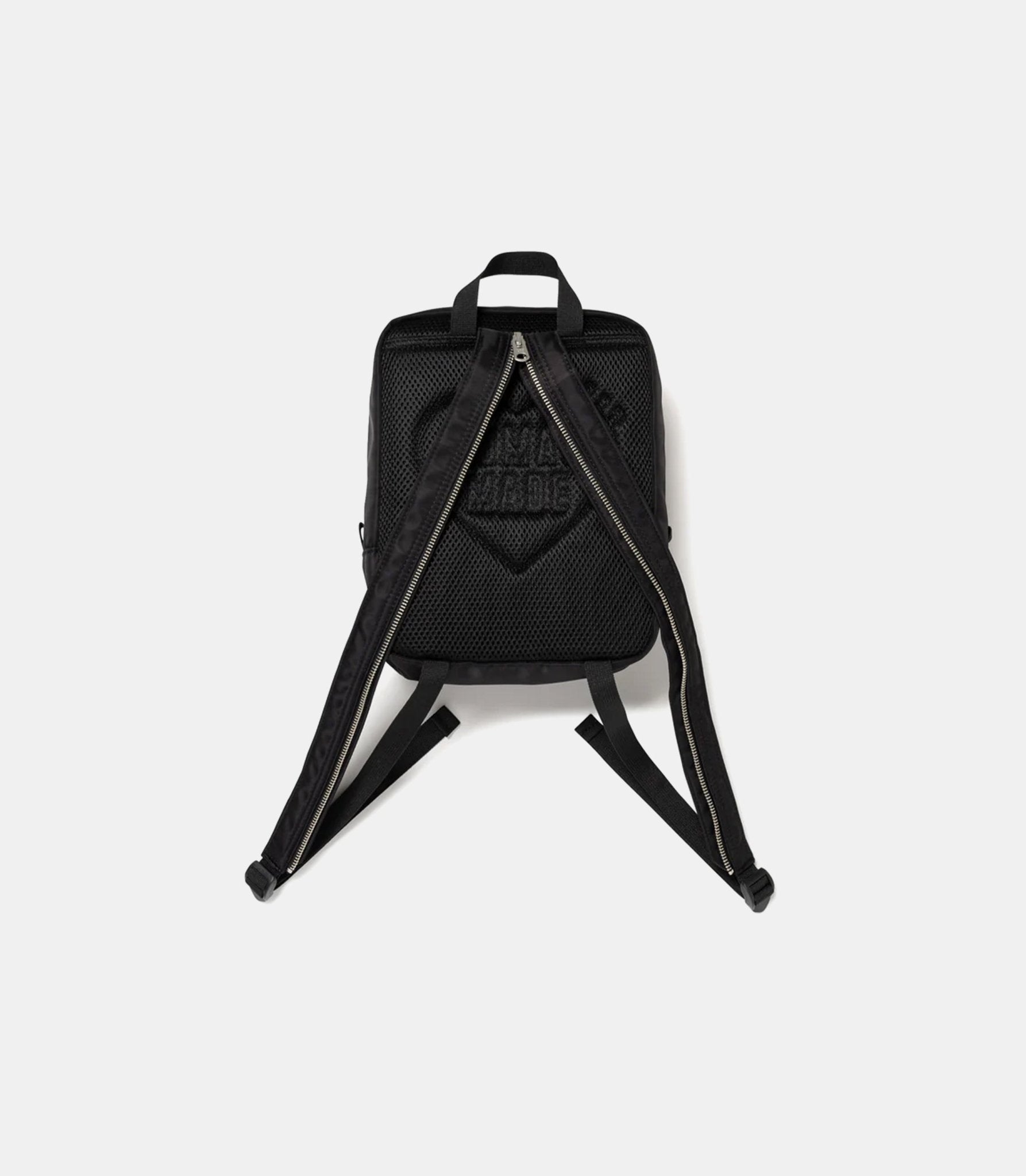 Sac - HM31GD056BK9-OS - Human made