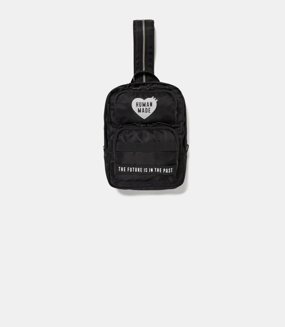 Human Ink Sac Sac - Human made - Family 3.0