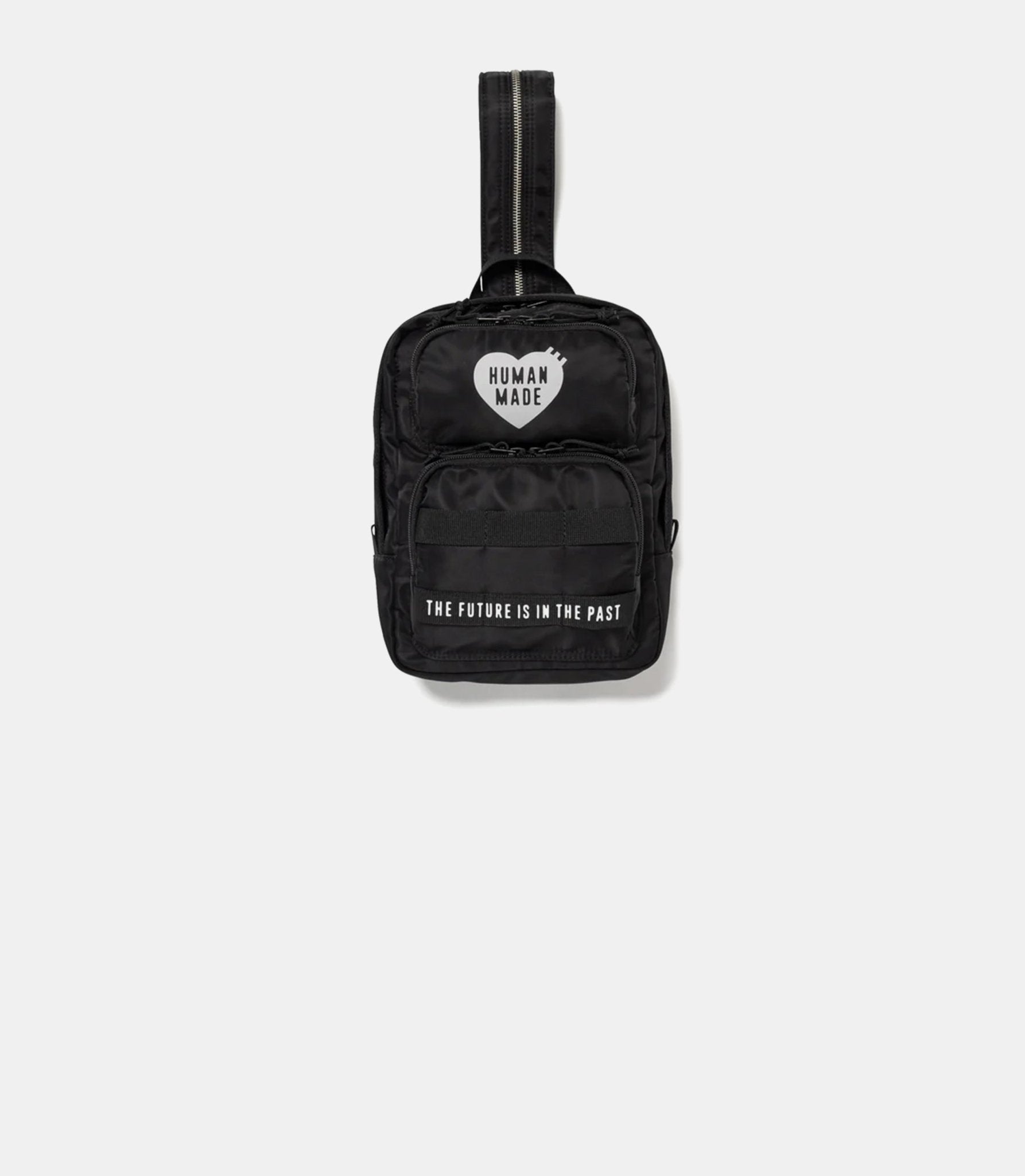 Sac - HM31GD056BK9-OS - Human made