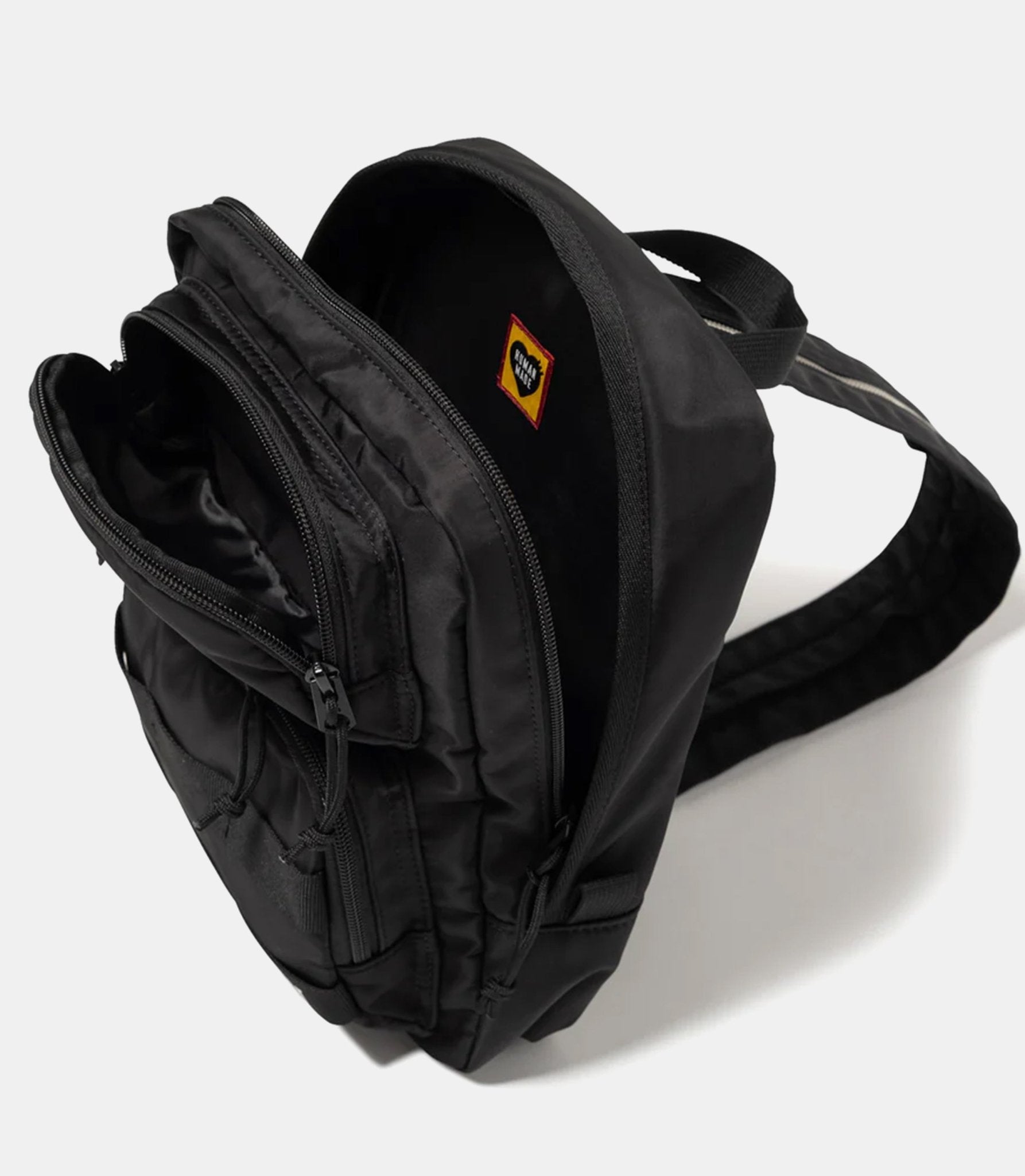 Sac - HM31GD056BK9-OS - Human made