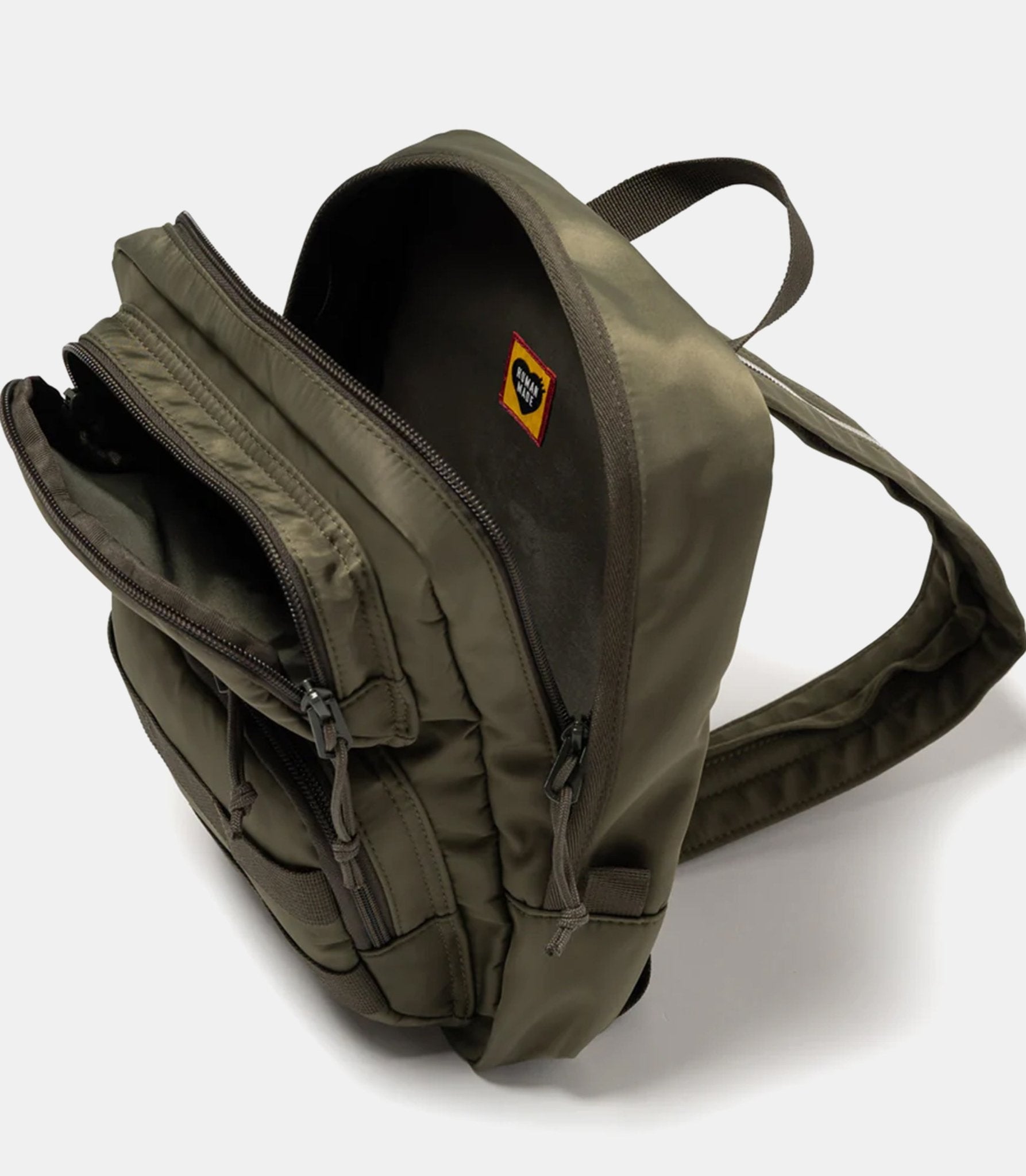 Sac - HM31GD056OD9-OS - Human made