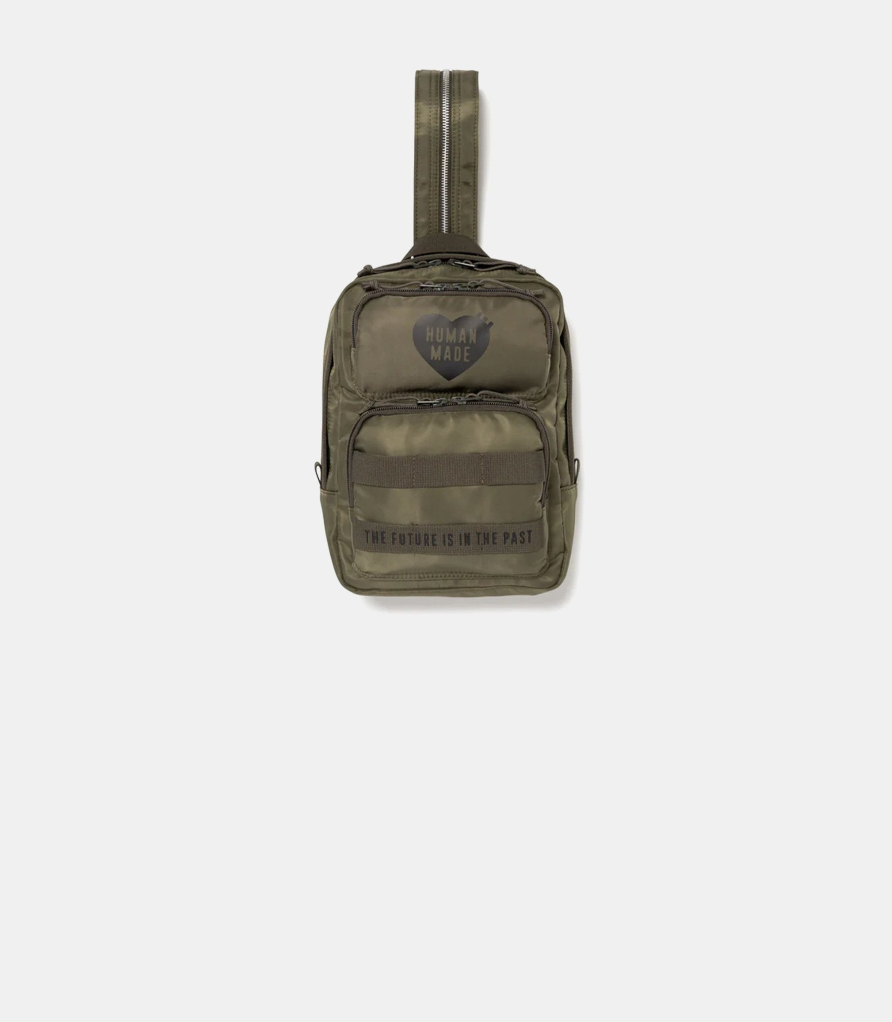 Sac - HM31GD056OD9-OS - Human made