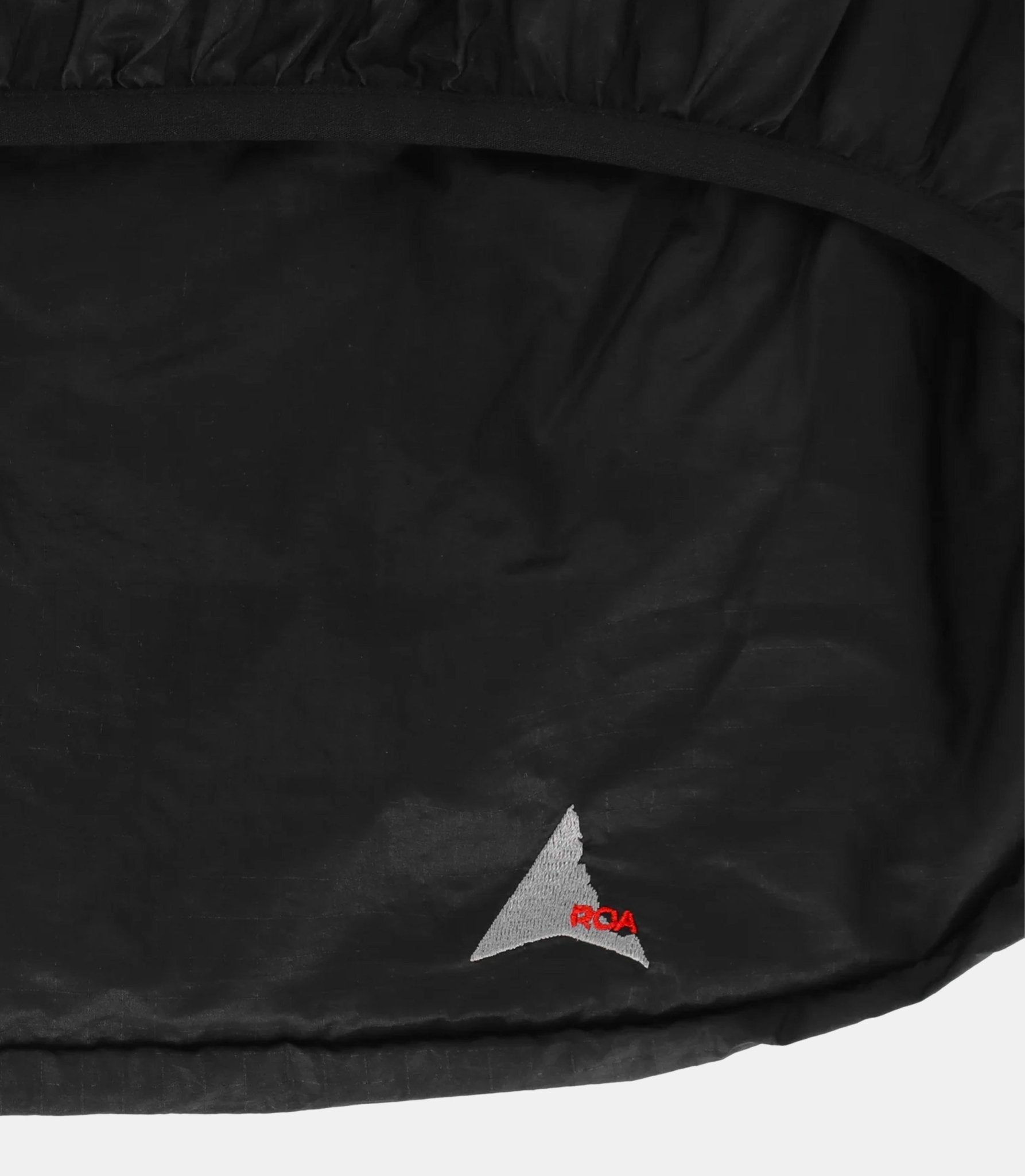 Sac laki - YBUW219FA13-BLK0001-OS - Roa