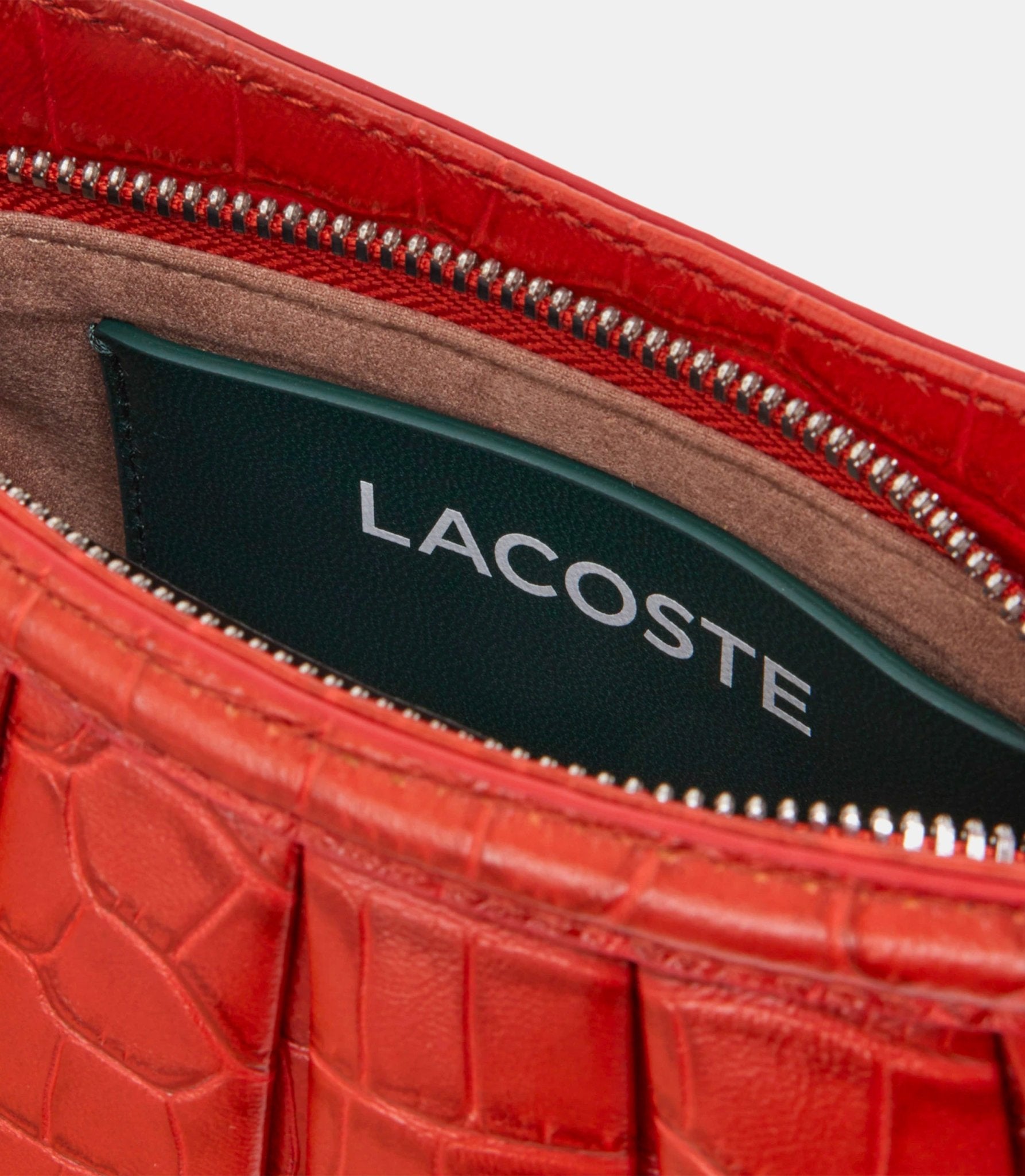 Sac lenglen xs - NU5366DP-T62-OS - Lacoste