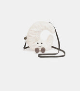 Sac lune amusantA4MB - OSJellycat
