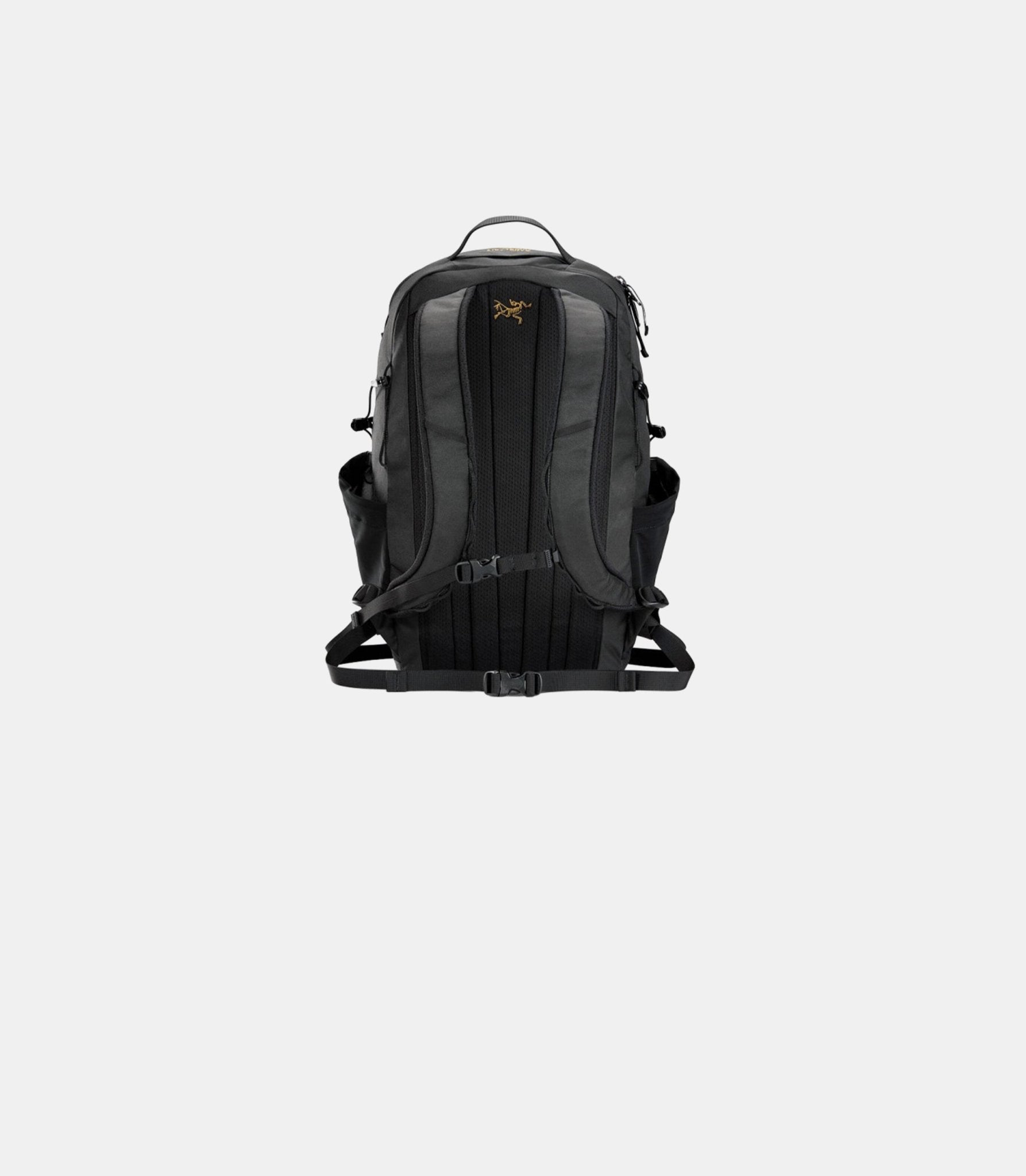 Sac mantis 16 - X000001063 - BLACK - OS - Arc'teryx