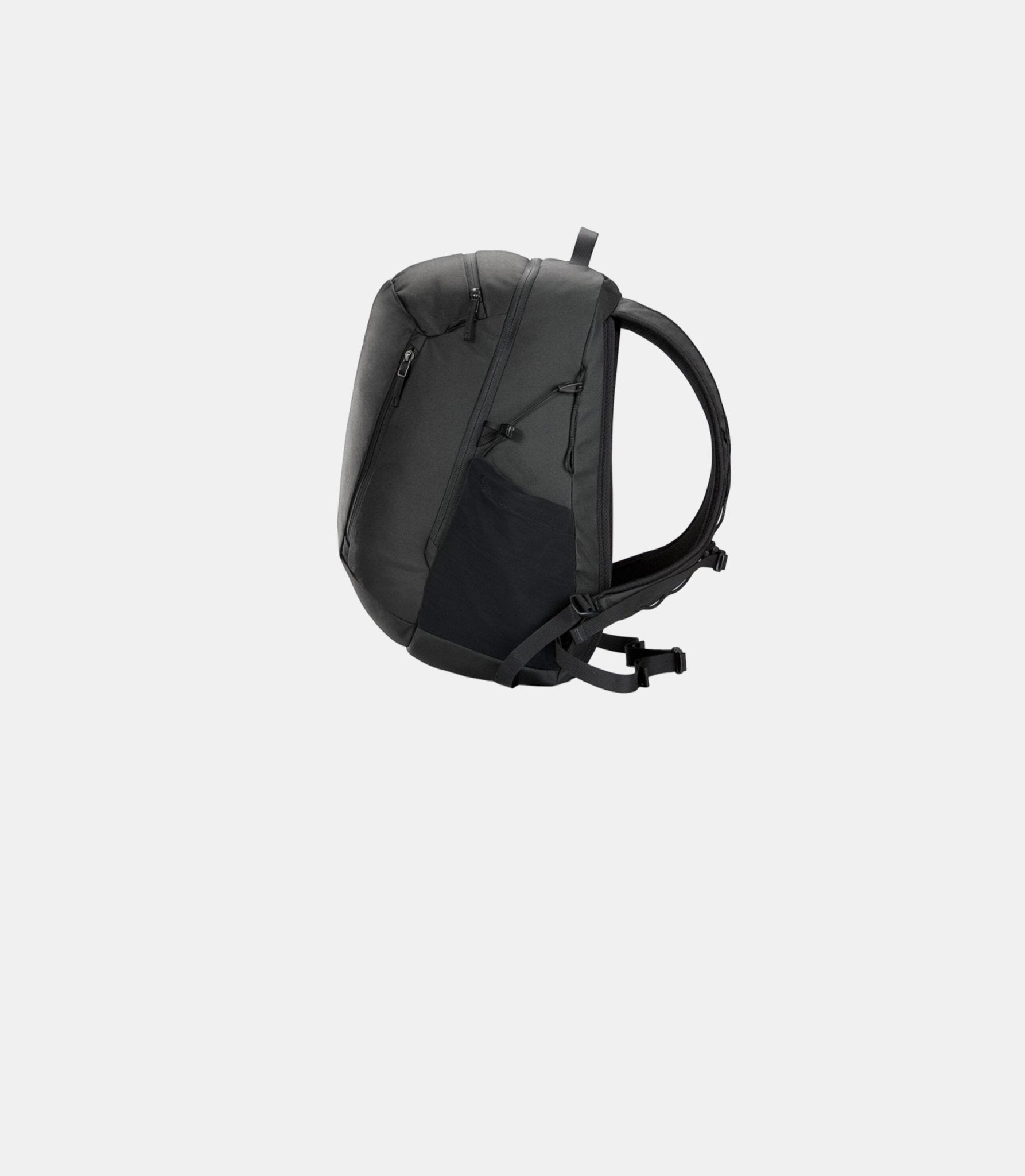 Sac mantis 16 - X000001063 - BLACK - OS - Arc'teryx