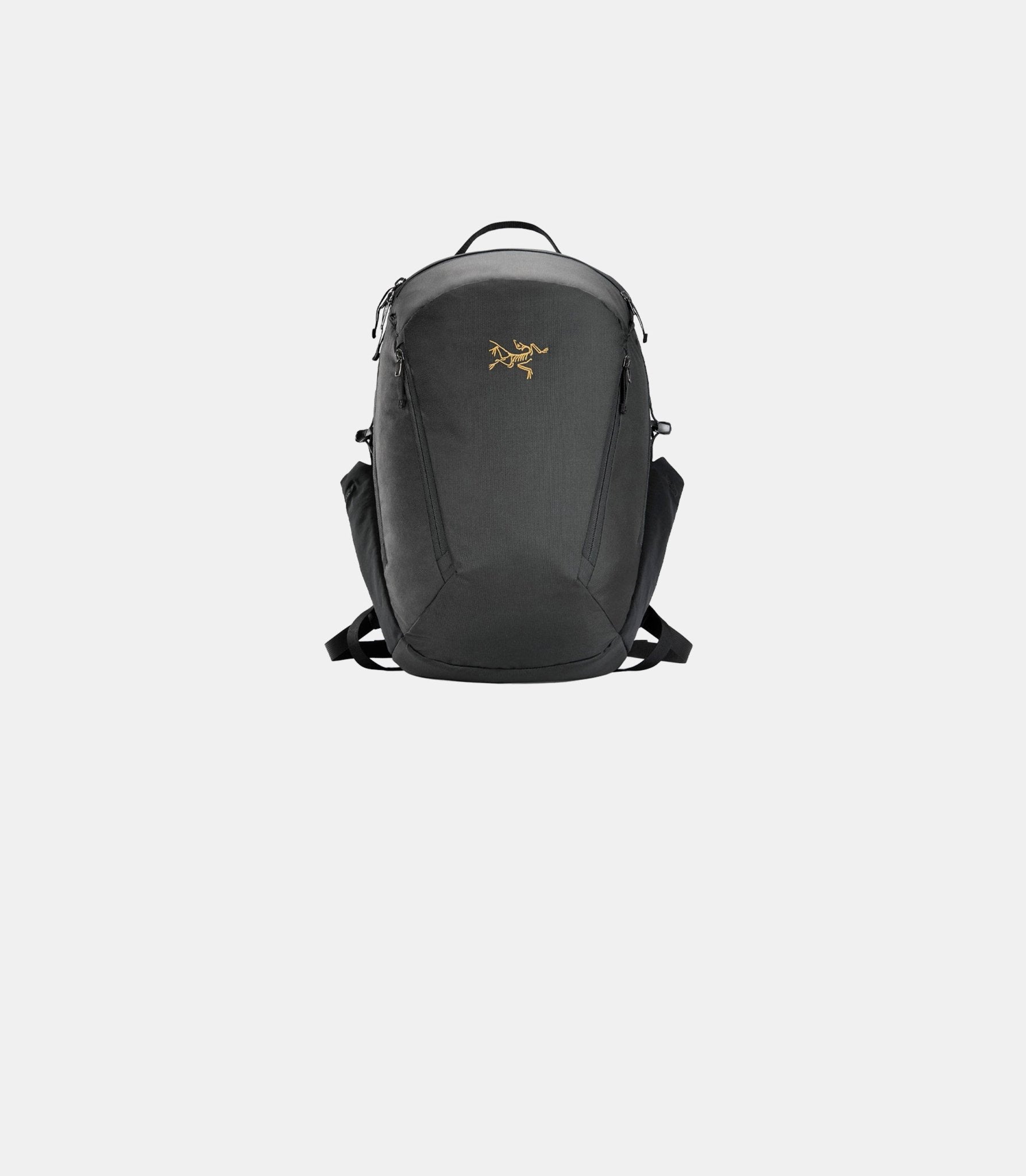 Sac mantis 16 - X000001063 - BLACK - OS - Arc'teryx