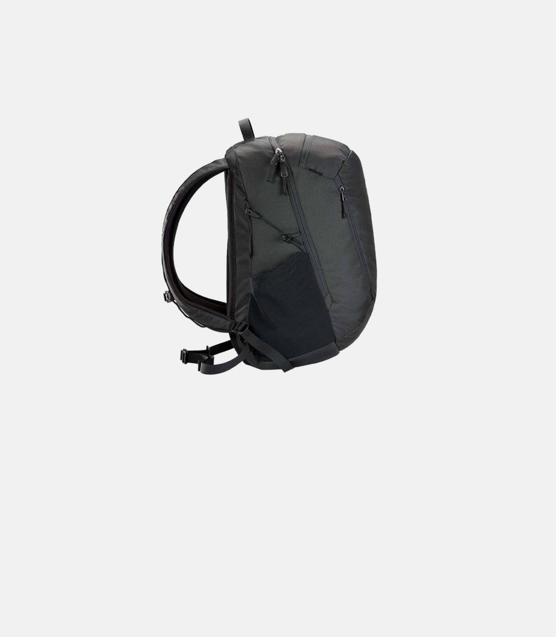 Sac mantis 16 - X000001063 - BLACK - OS - Arc'teryx