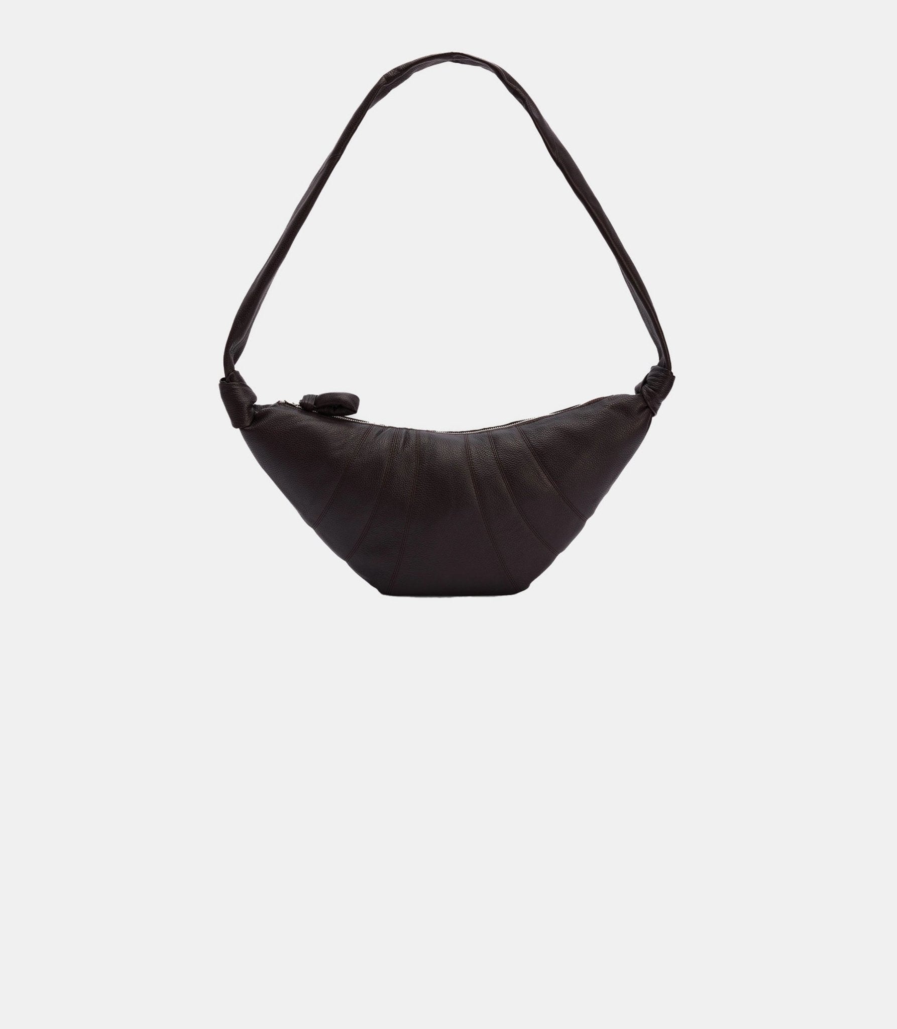 Sac medium croissant bag - BG0001 - LL095 - BR490 - OS - Lemaire