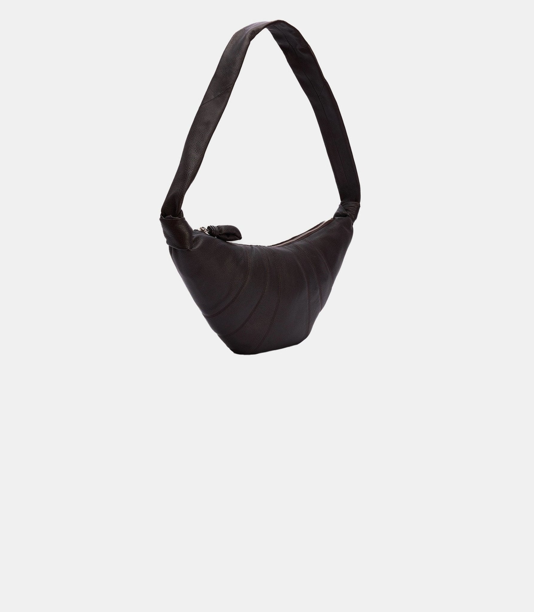 Sac medium croissant bag - BG0001 - LL095 - BR490 - OS - Lemaire