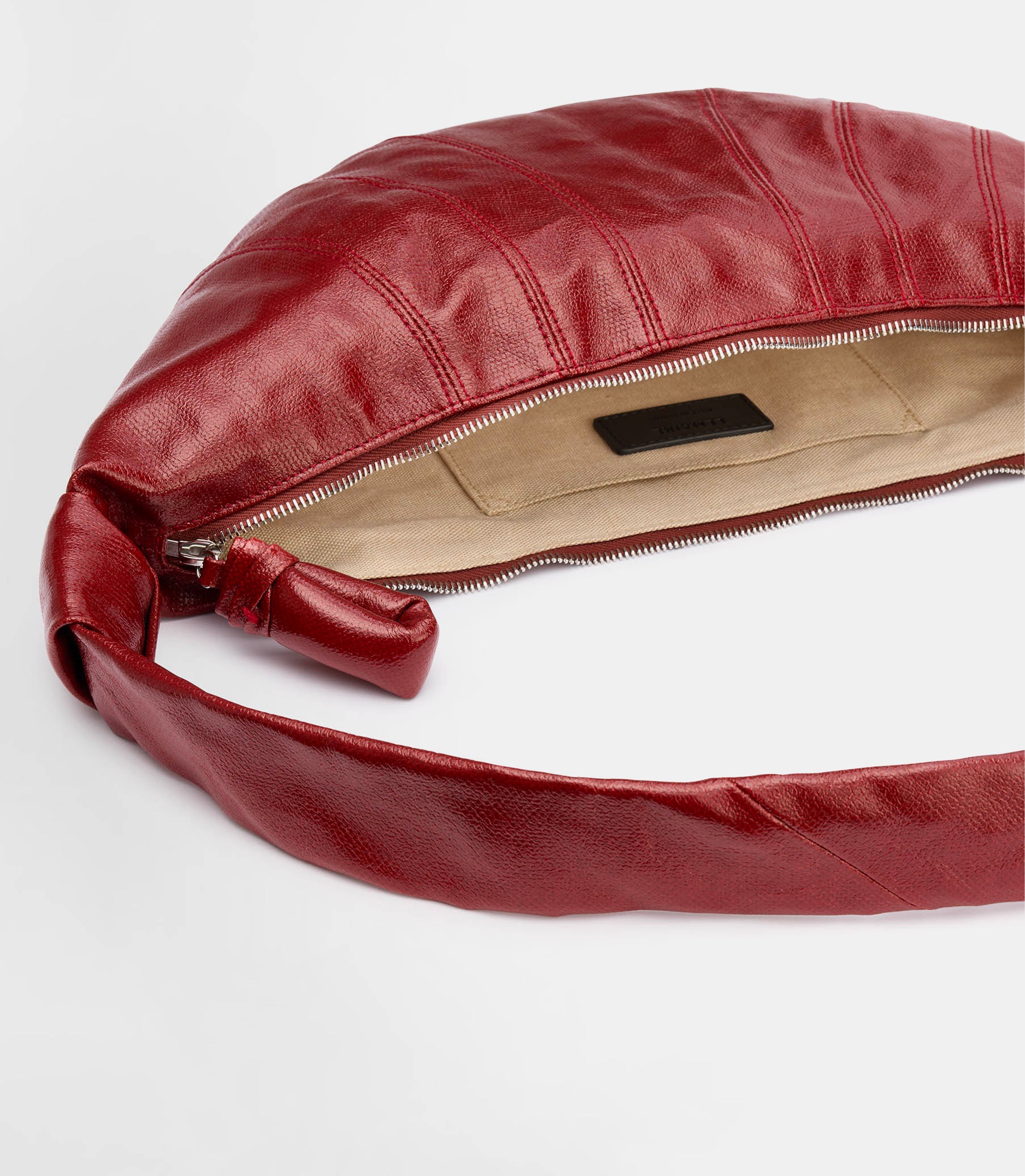 Sac medium croissantBG0001LF1329 - RE365 - OSLemaire