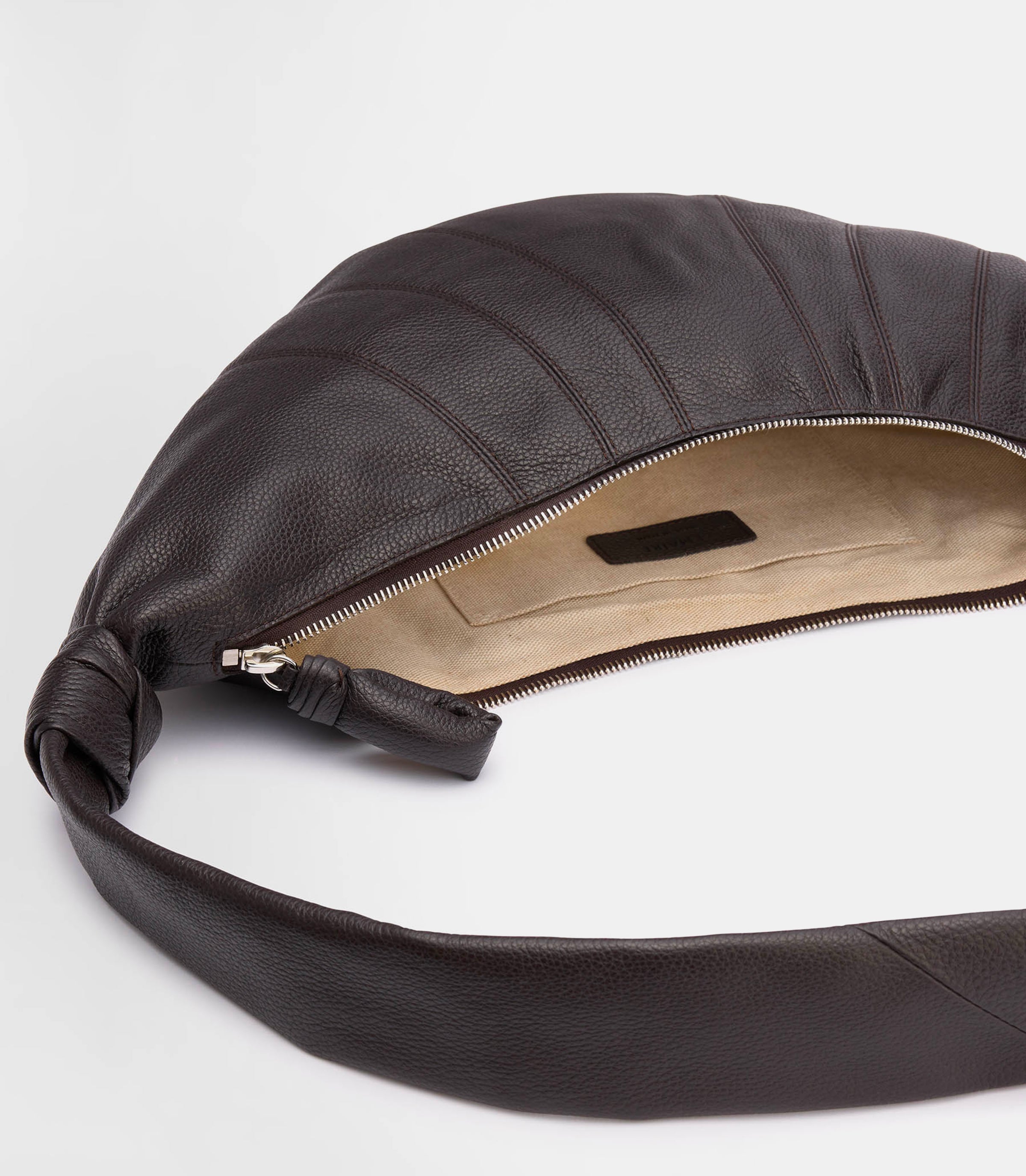 Sac medium croissantBG0001LL0018 - BR490 - OSLemaire