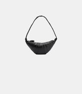 Sac medium croissantBG0001LL095 - BK999 - OSLemaire