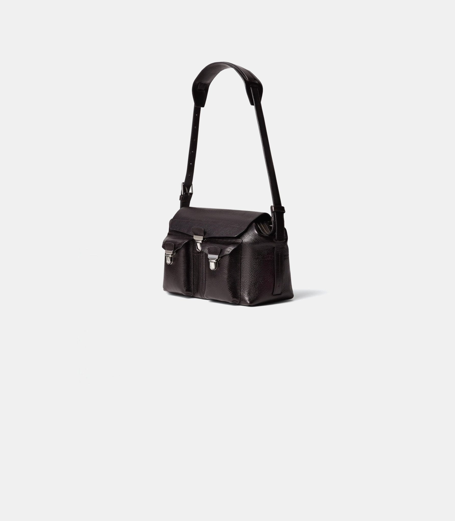 Sac medium gear-BG0096-LL0067-BR495-OS-Lemaire