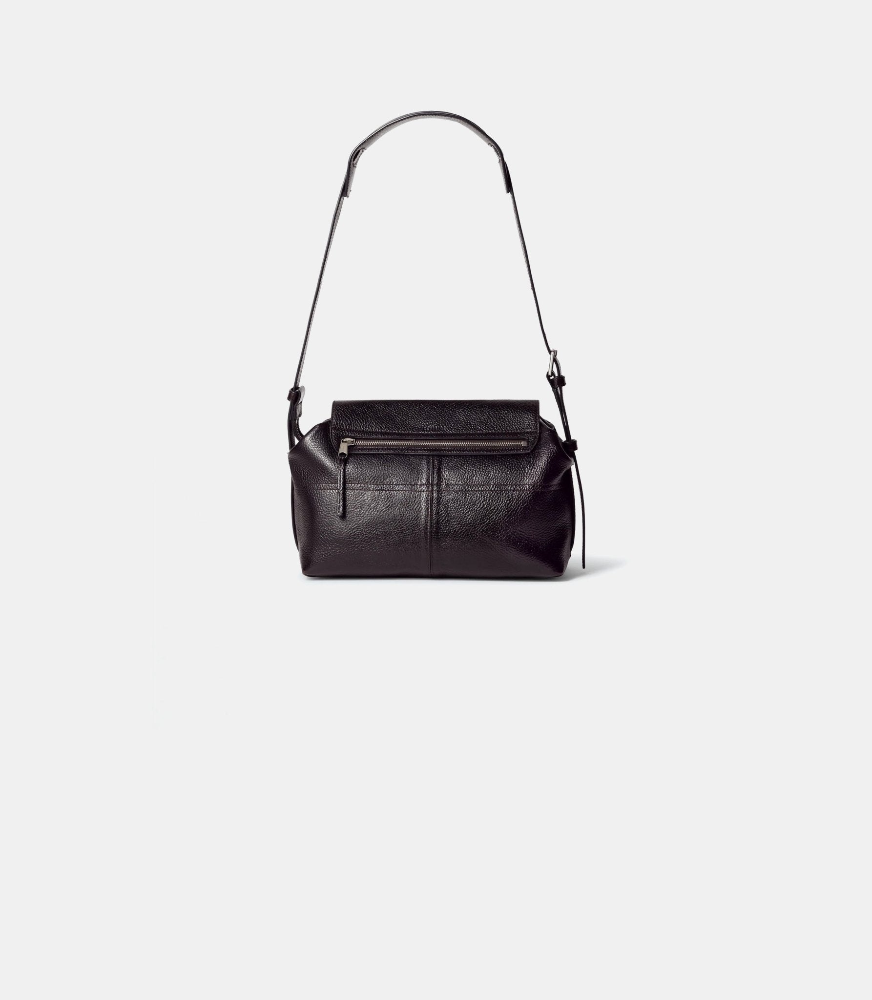 Sac medium gear-BG0096-LL0067-BR495-OS-Lemaire