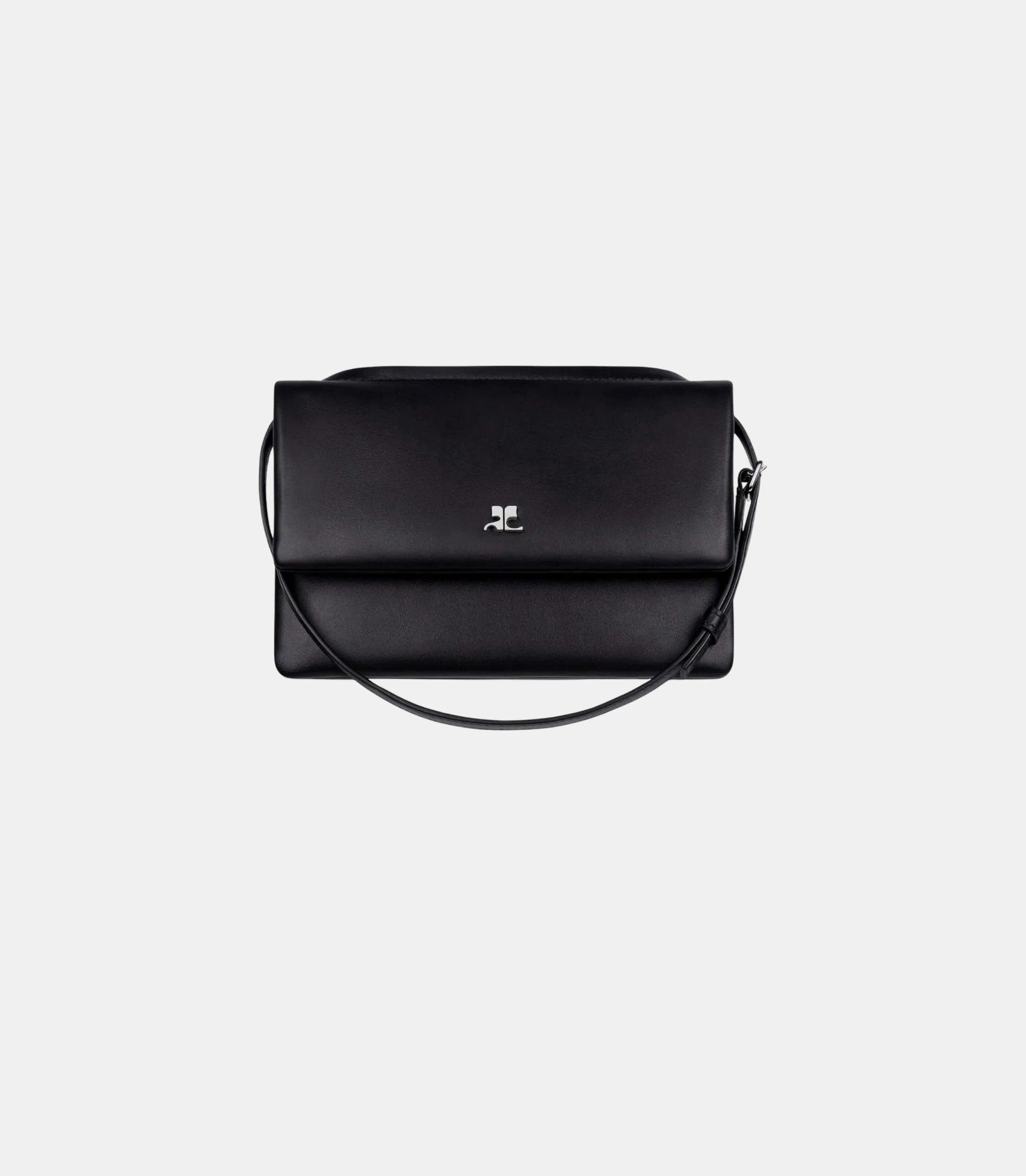 Sac mini clutch cuff leather - 425GSA201CR0027 - 9999 - OS - Courrèges