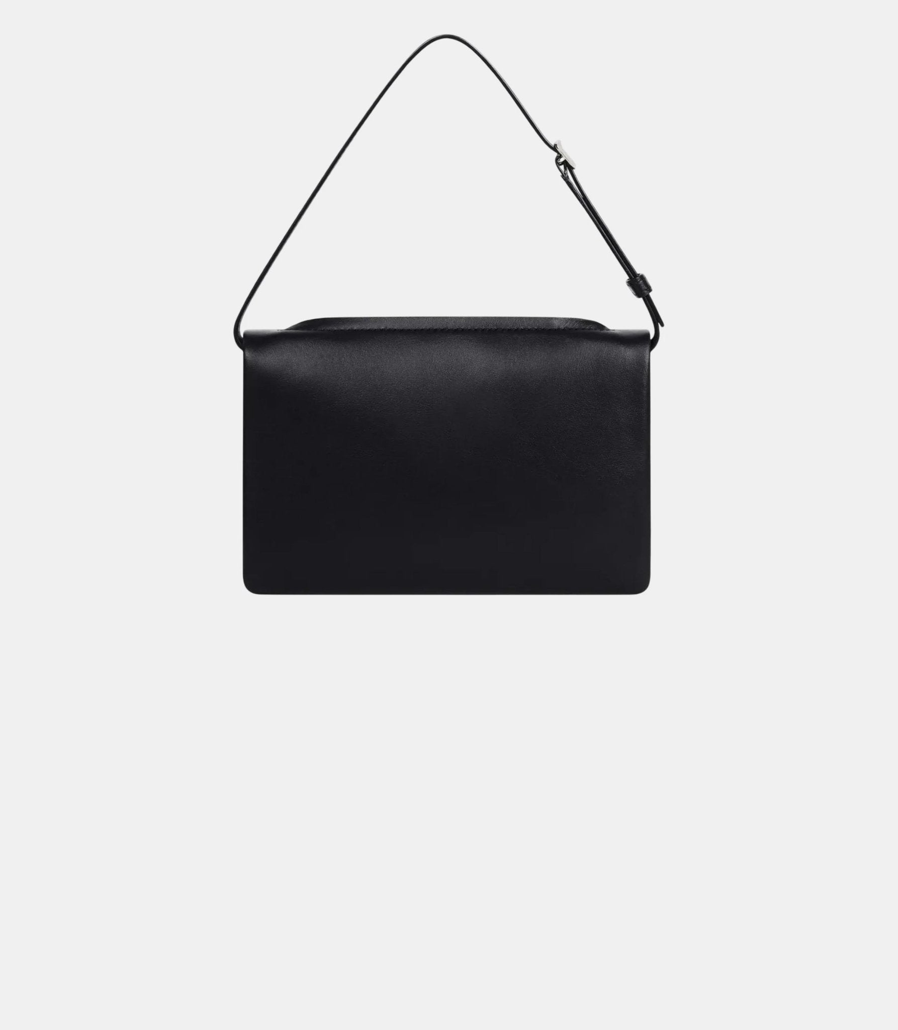 Sac mini clutch cuff leather - 425GSA201CR0027 - 9999 - OS - Courrèges