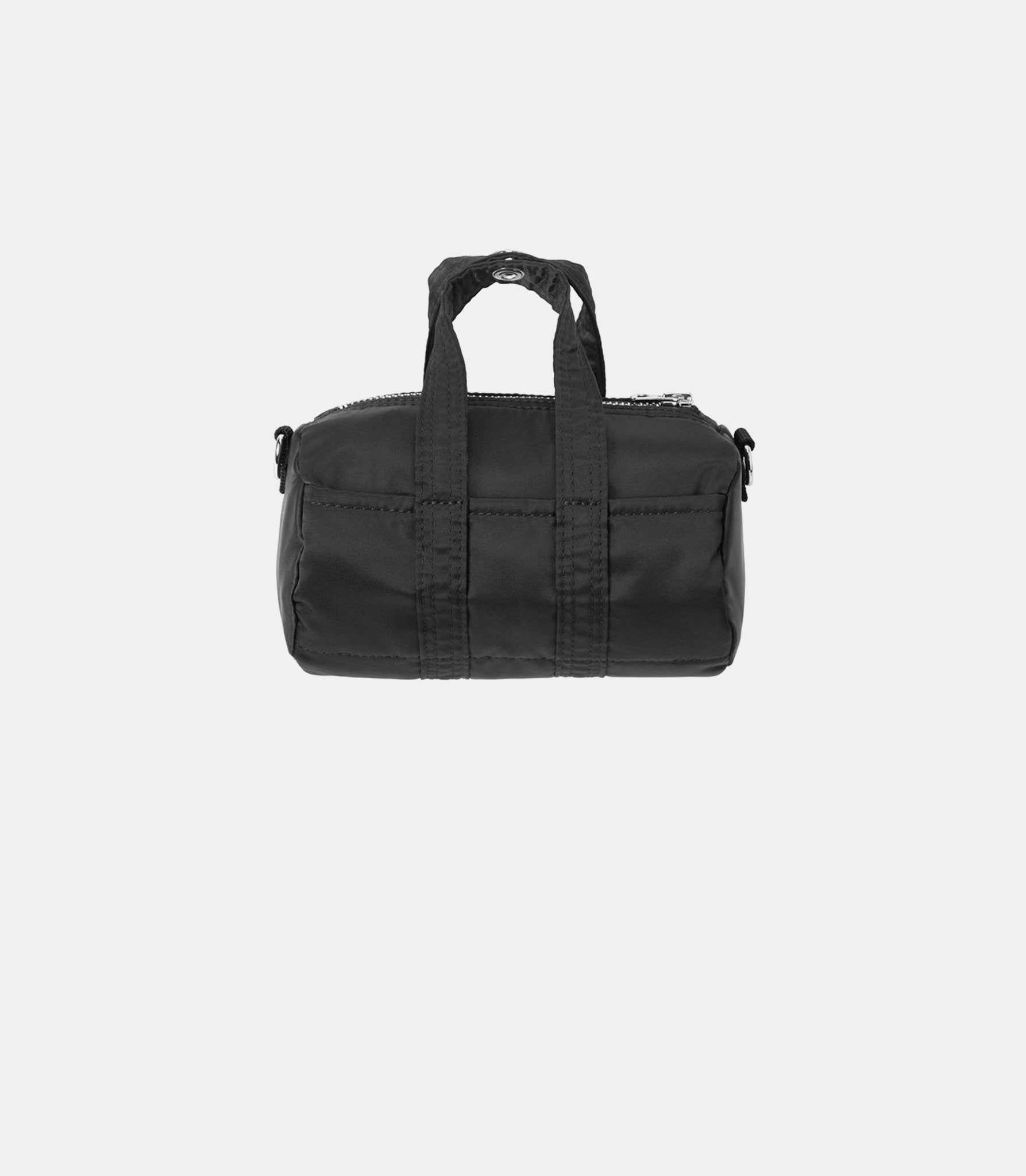 Mini howl 2way boston bag - Yoshida porter - Family 3.0