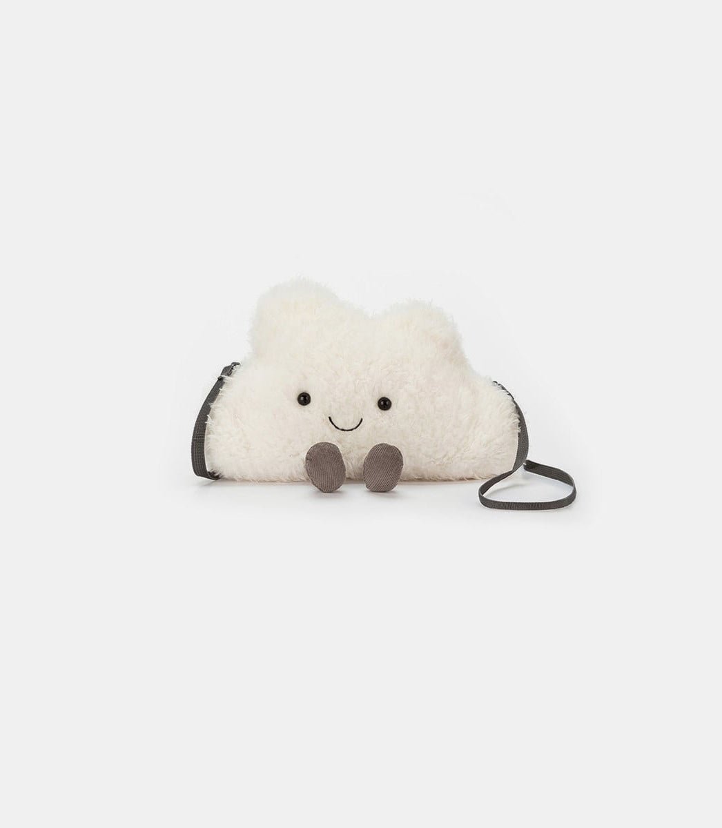 Sac nuage amusantA4CLBG - OSJellycat