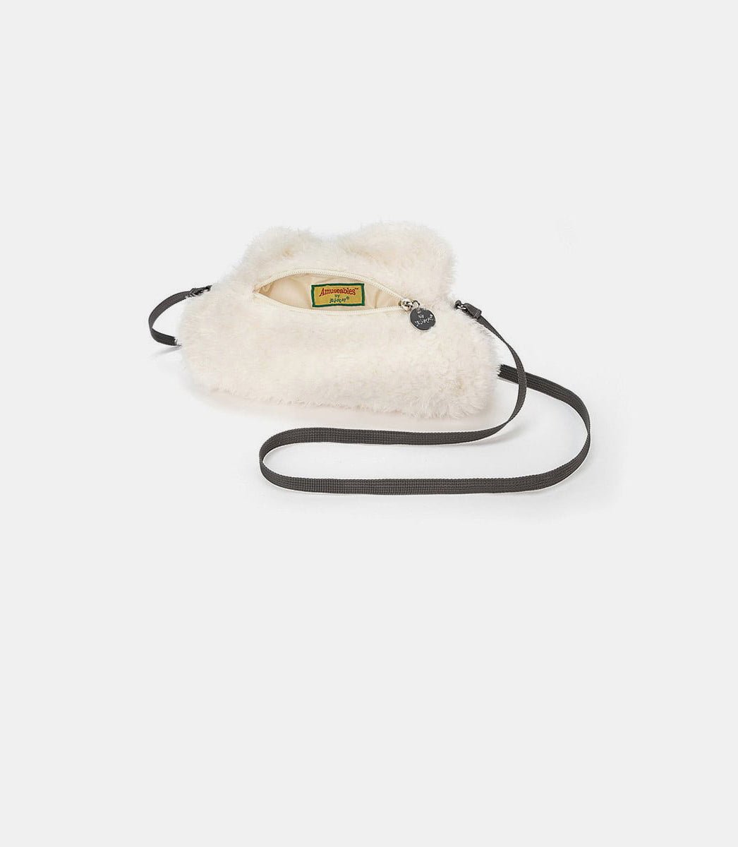 Sac nuage amusantA4CLBG - OSJellycat