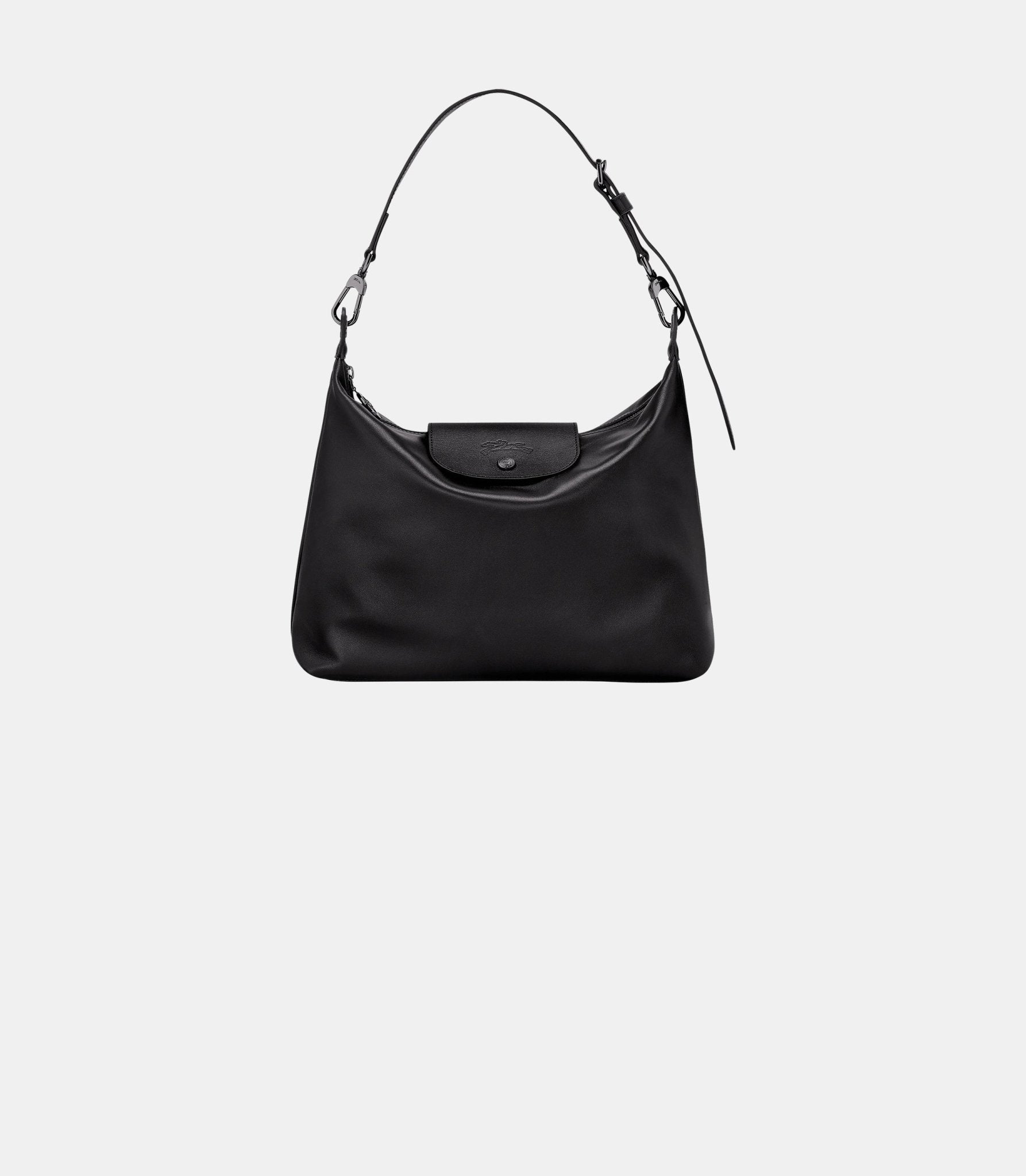 Sac porté épaule m le pliage xtra-10189987-001-OS-Longchamp