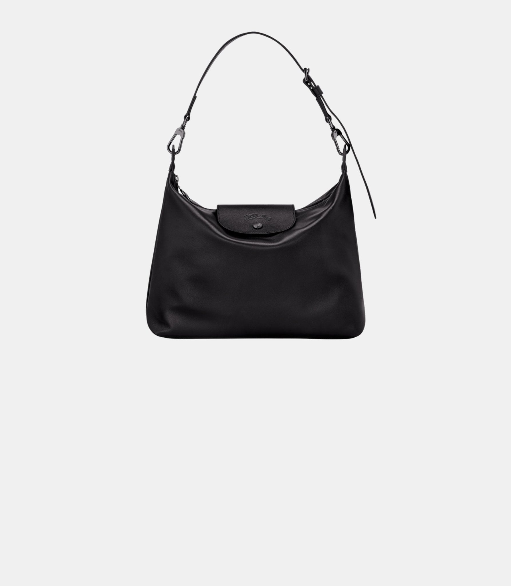 Sac porté épaule m le pliage xtra - 10189987 - 001 - OS - Longchamp