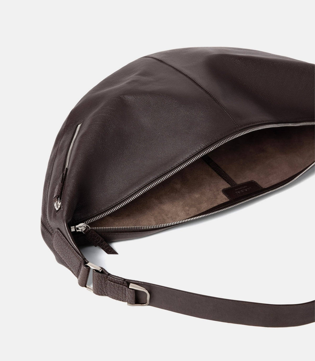 Sac quiver clip - BG0228-LL0171-BR490-OS - Lemaire