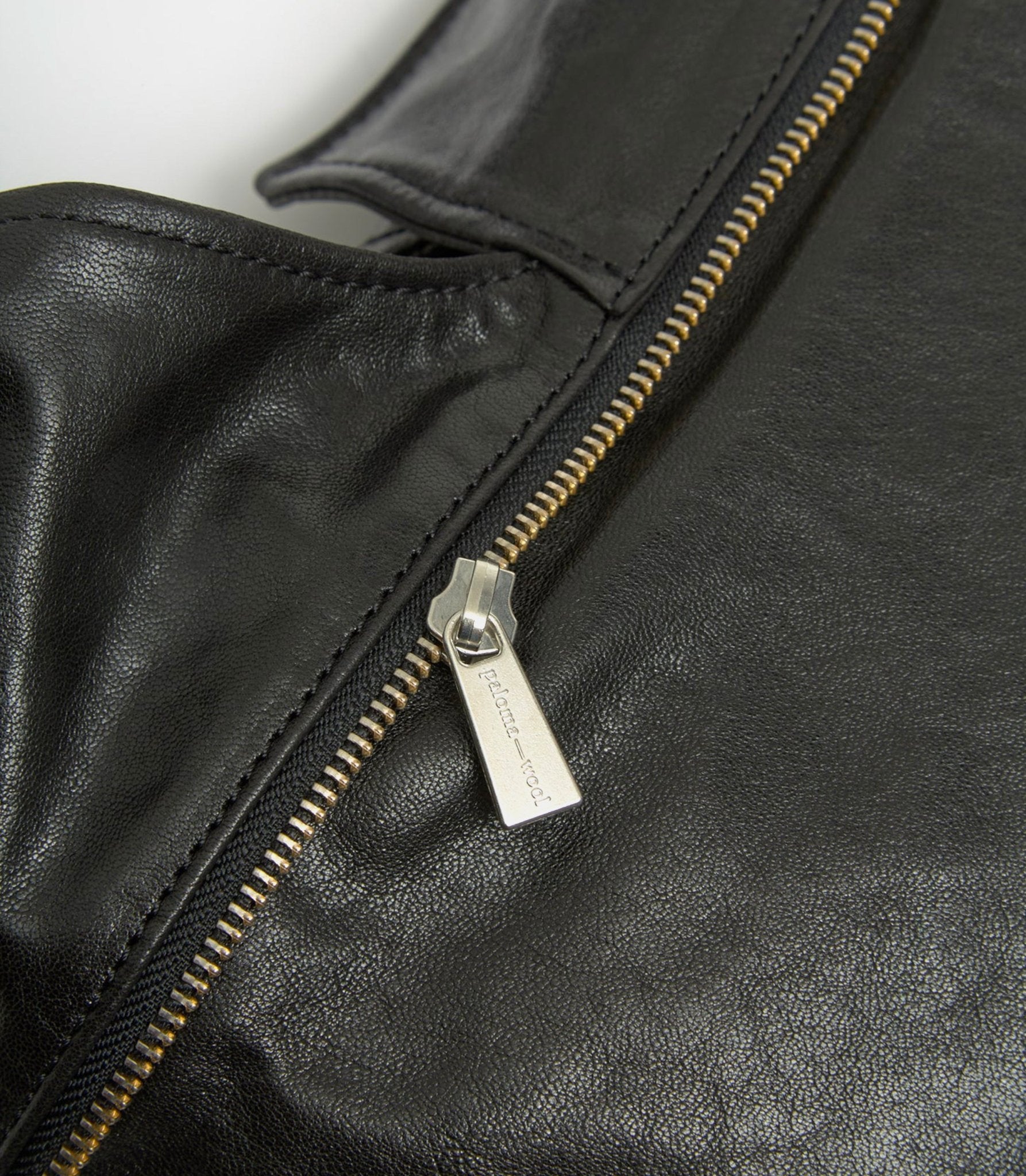 Sac riba zip - VN0002-999-OS - Paloma wool