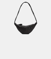 Sac small croissant - BG0003 - LL0018 - BK999 - OS - Lemaire