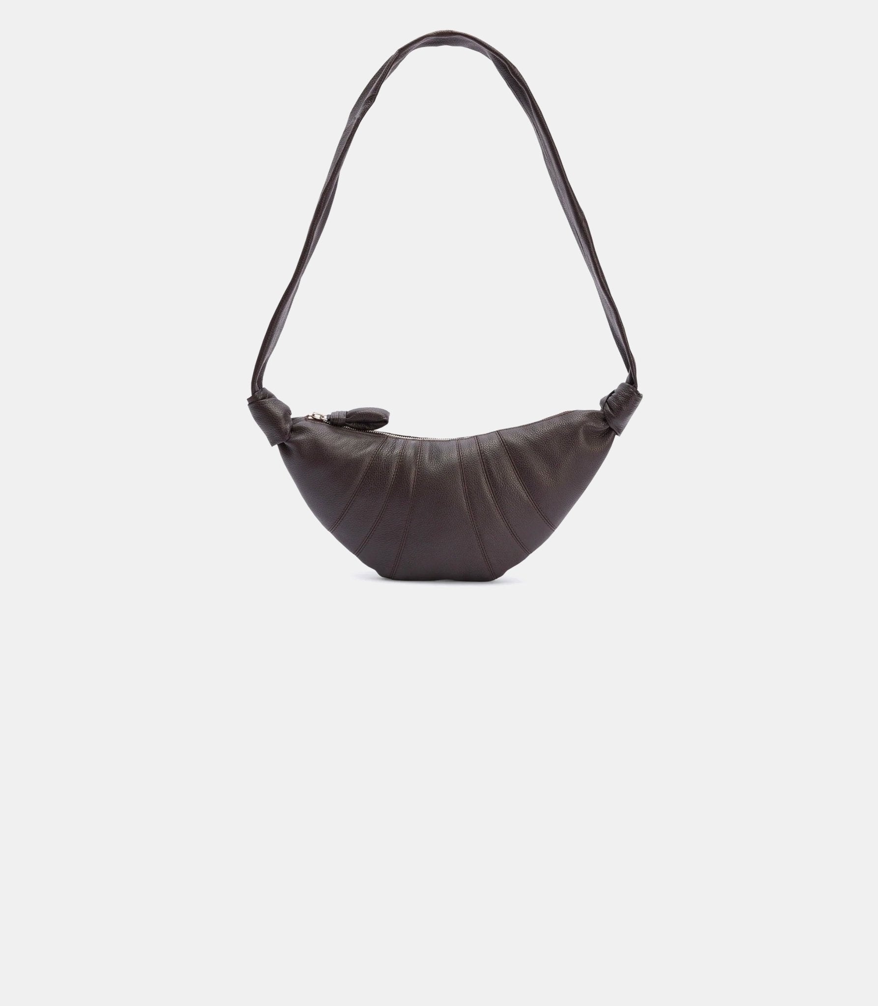 Sac small croissant - BG0003 - LL0018 - BR490 - OS - Lemaire