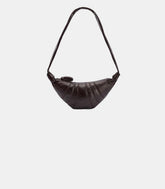 Sac small croissant-BG0003-LL095-BR490-OS-Lemaire