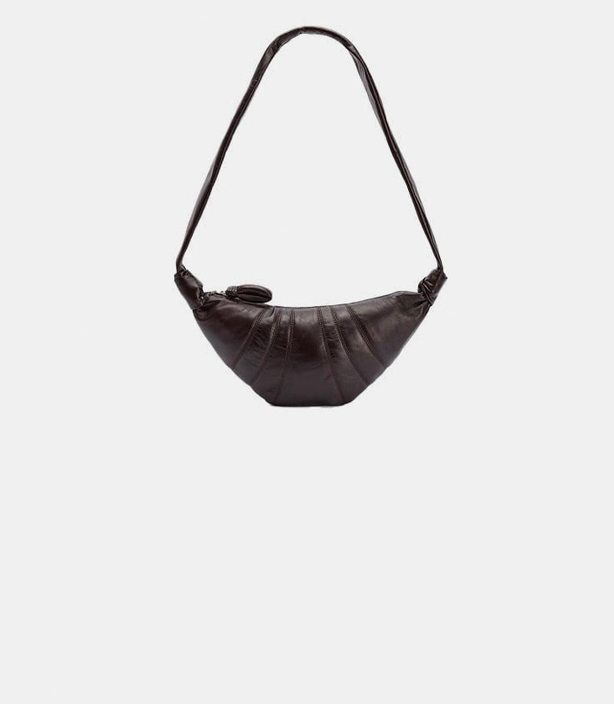 Sac small croissant-BG0003-LL095-BR490-OS-Lemaire